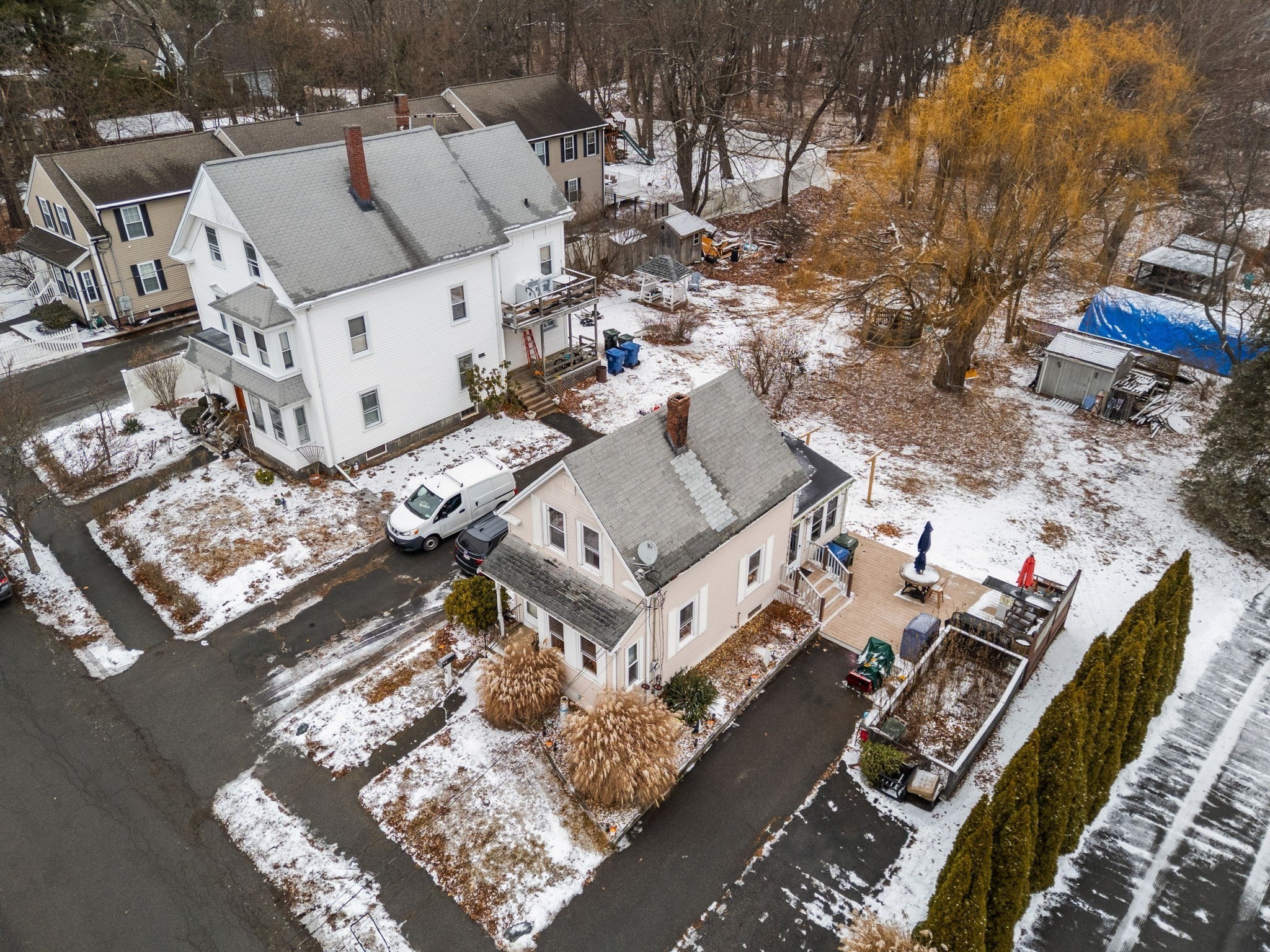 57 Adams St, Danvers, MA 01923 - Image 23
