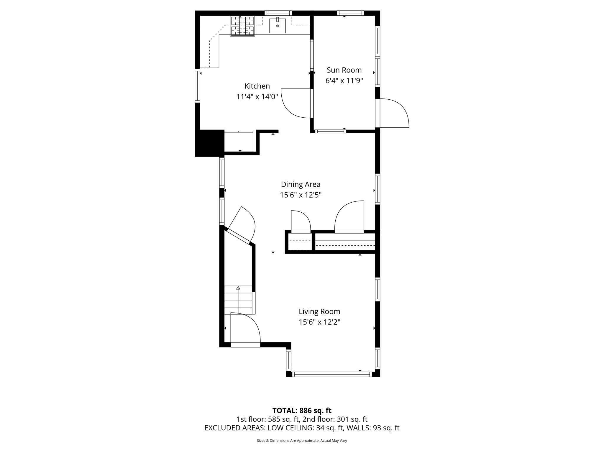 57 Adams St, Danvers, MA 01923 - Image 25