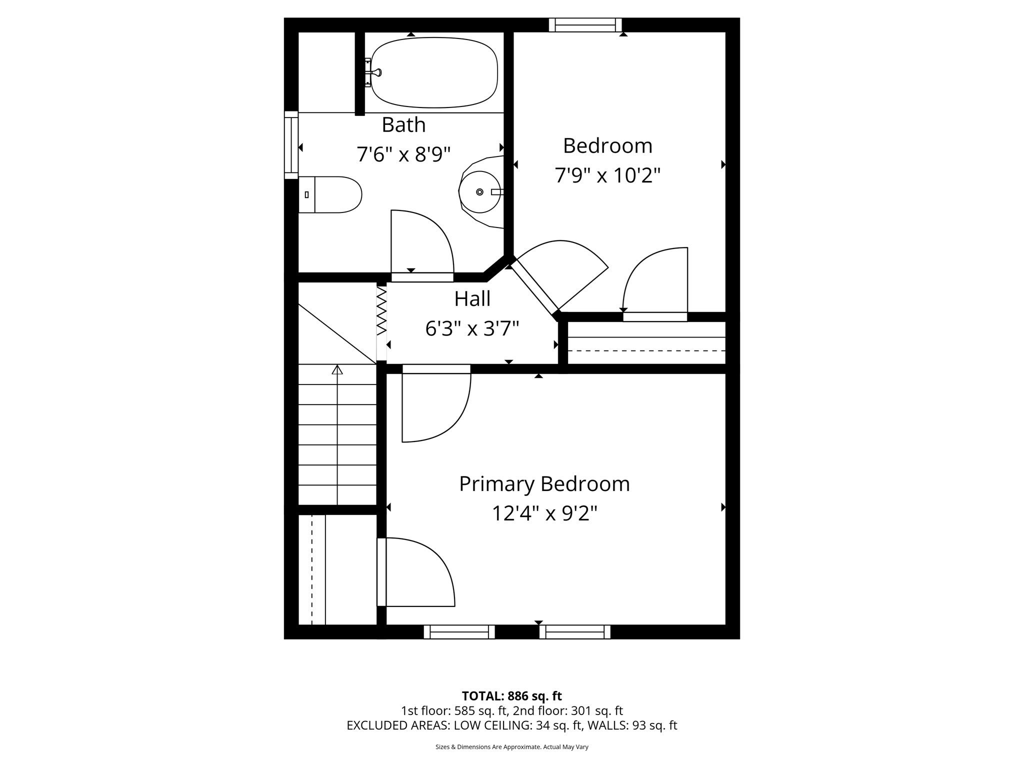 57 Adams St, Danvers, MA 01923 - Image 26