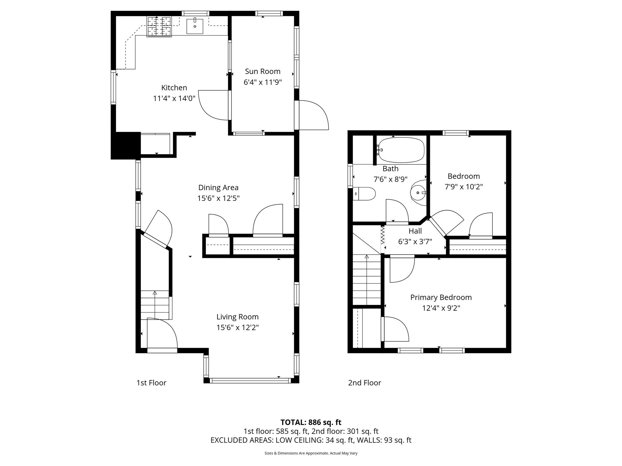 57 Adams St, Danvers, MA 01923 - Image 27