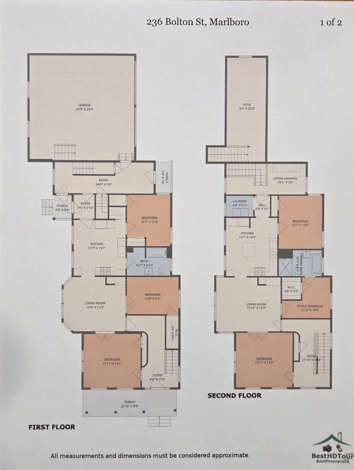 236 Bolton Street, Marlborough, MA 01752 - Image 38