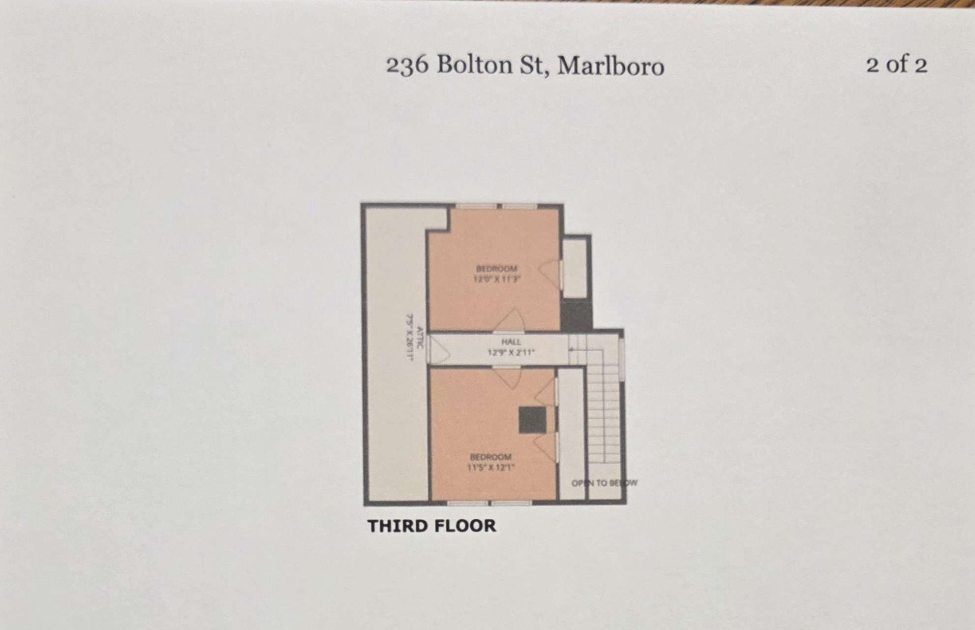 236 Bolton Street, Marlborough, MA 01752 - Image 39