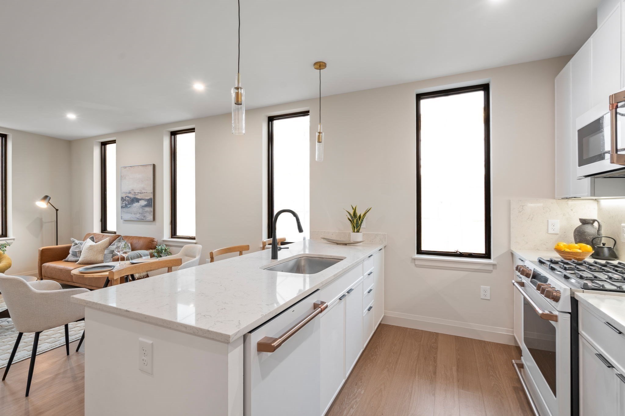 100 Lincoln Street Unit 208, Lower Allston, Boston, MA 02135 - Image 2