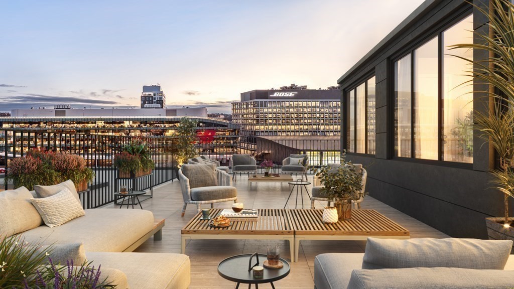 100 Lincoln Street Unit 208, Lower Allston, Boston, MA 02135 - Image 23