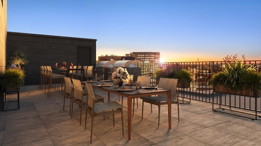 100 Lincoln Street Unit 503, Lower Allston, Boston, MA 02135 - Image 5