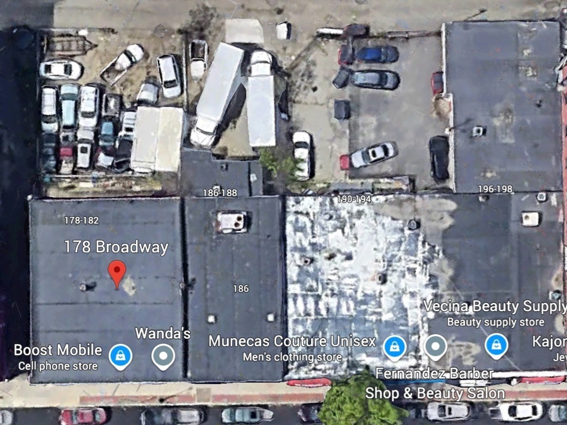 178 Broadway, Lawrence, MA 01840 - Image 4