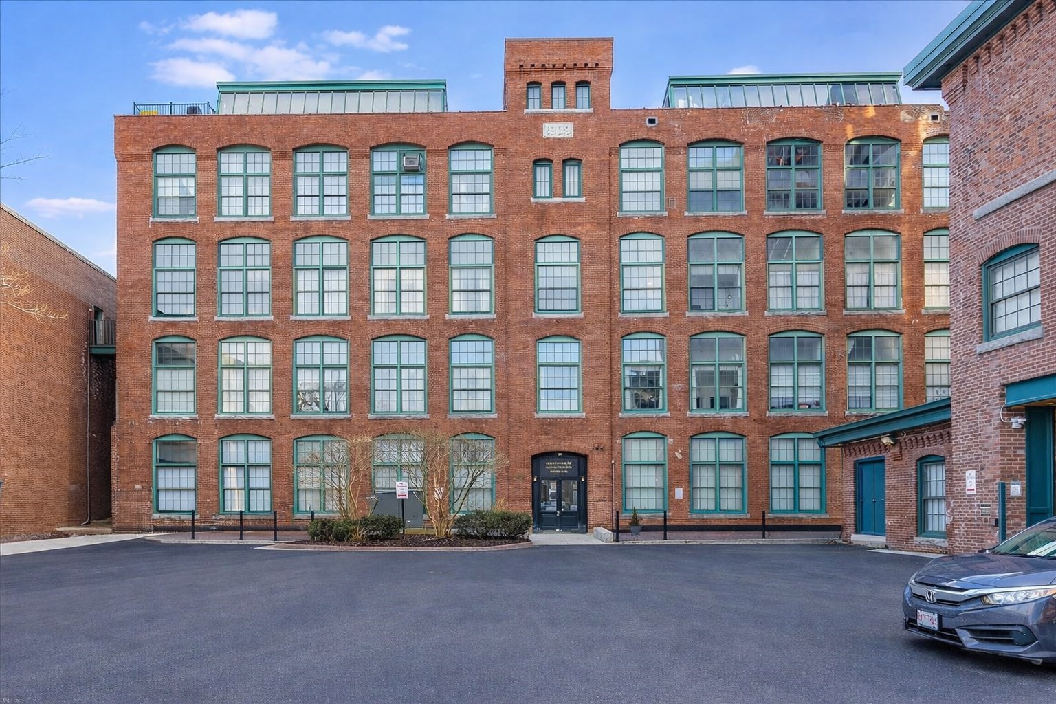 200 Market Street Unit 23A, Lowell, MA 01852