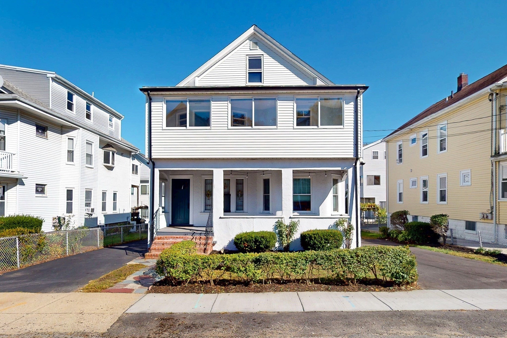 147 Langdon Ave Unit A, Watertown, MA 02472