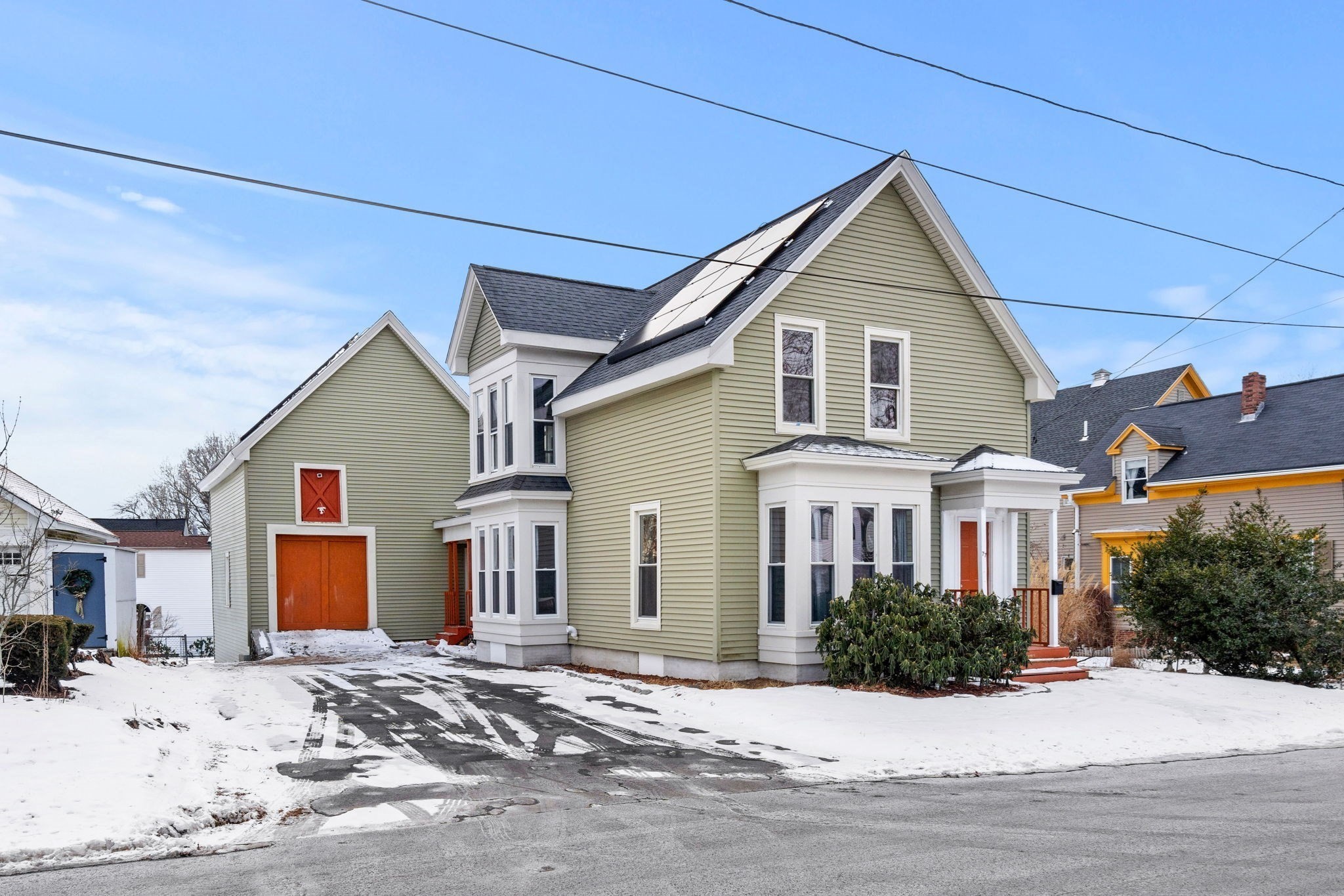 77 Race St, Haverhill, MA 01830 - Image 1