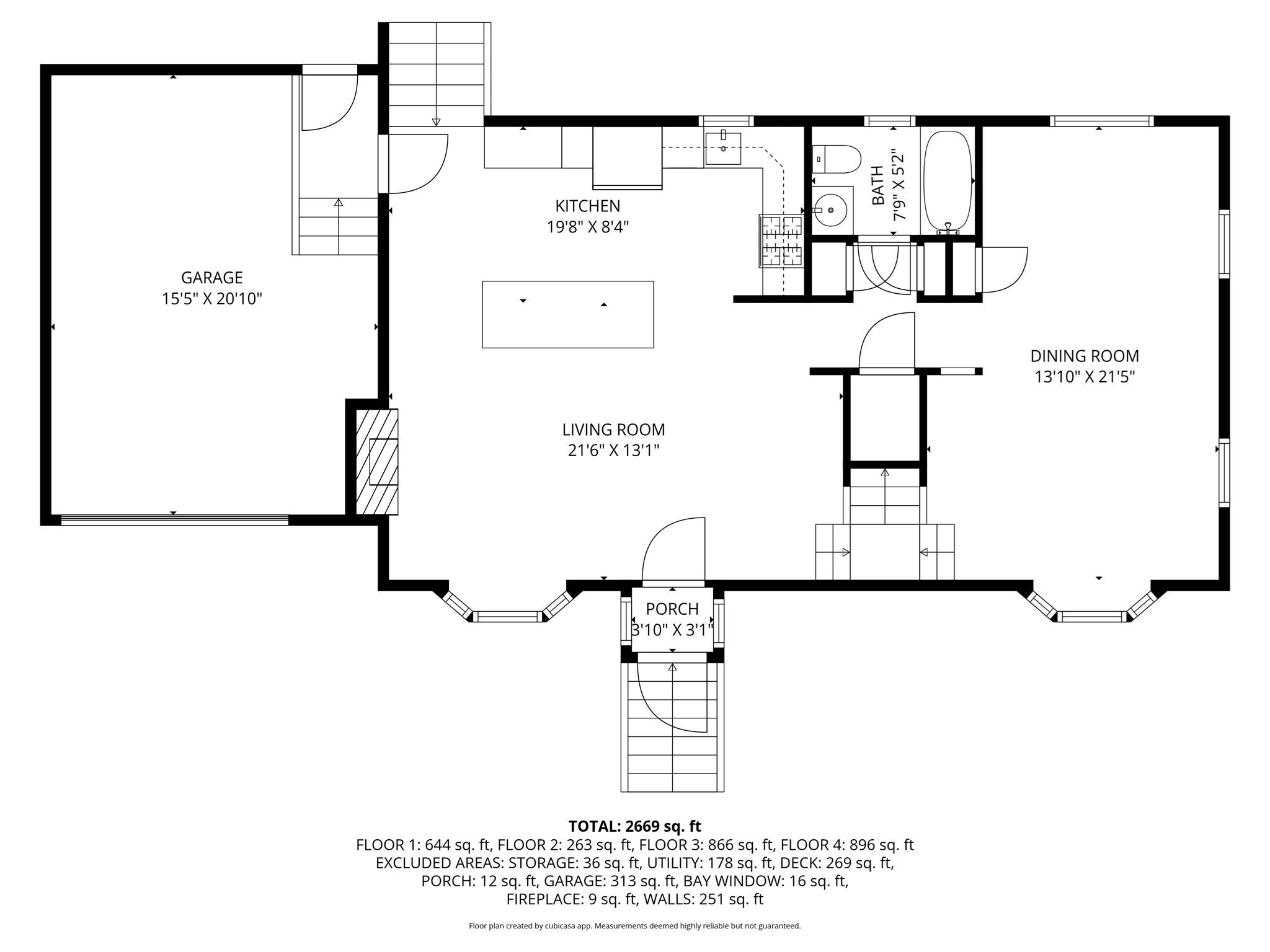 229 Washington Terrace, Whitman, MA 02383 - Image 15