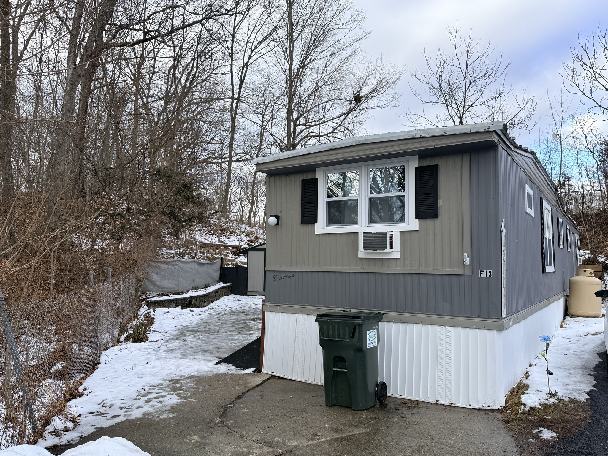 229 Miller St Unit F13, Ludlow, MA 01056 - Image 1