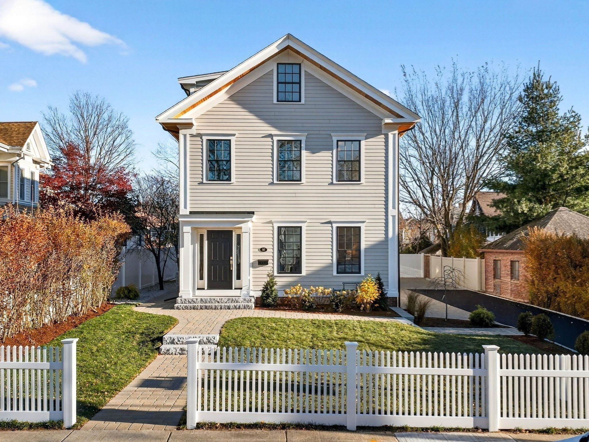 165 Franklin St Unit 1, Arlington, MA 02474 - Image 20