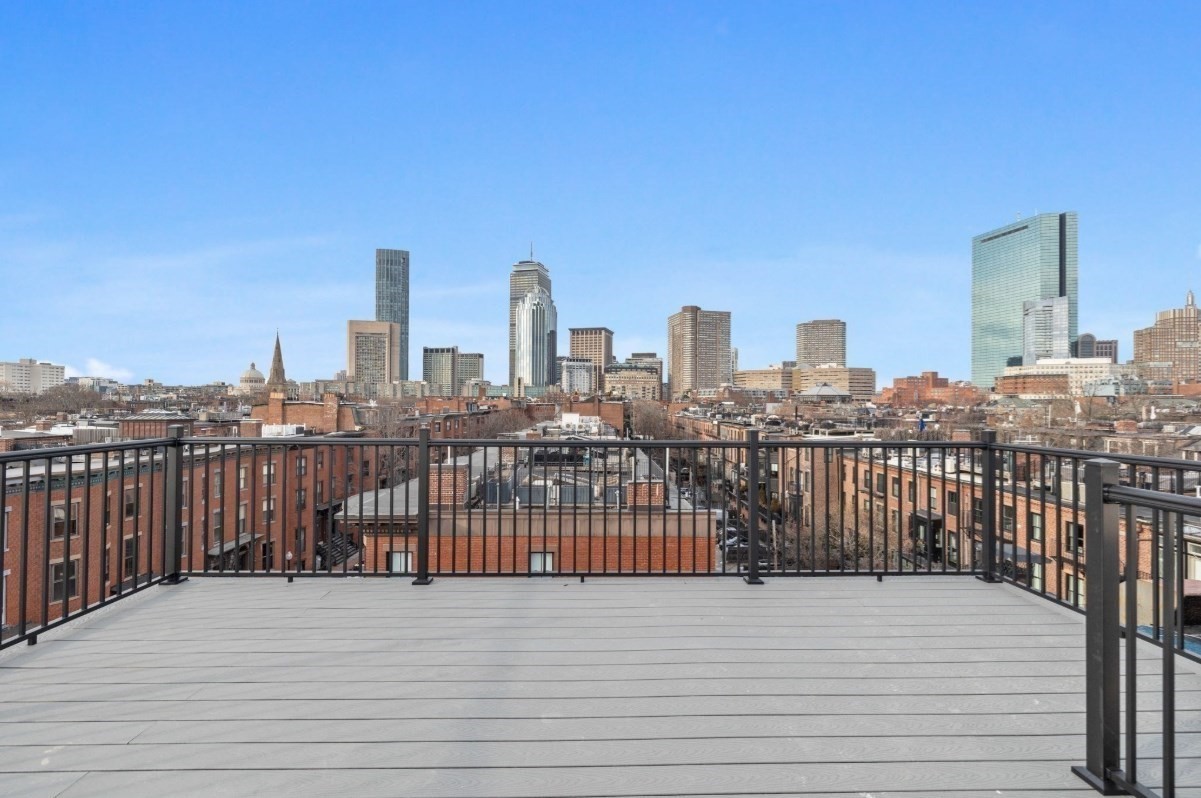 667 Tremont Street Unit PH, South End, Boston, MA 02118 - Image 1