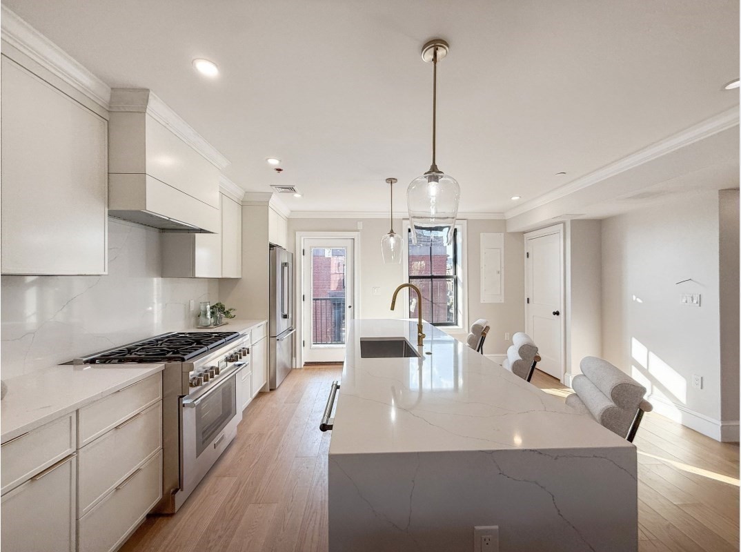 667 Tremont Street Unit PH, South End, Boston, MA 02118 - Image 3