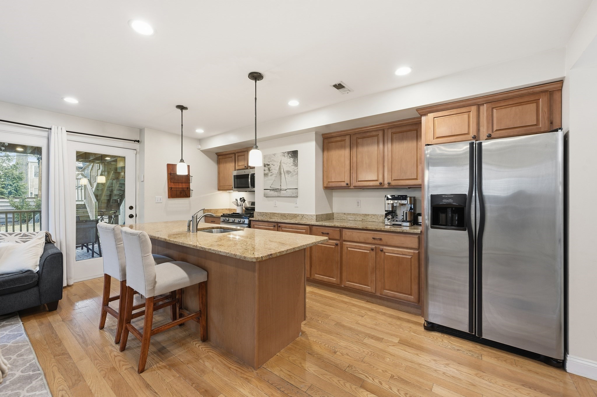 840 East 4th St Unit 1, South Boston, Boston, MA 02127