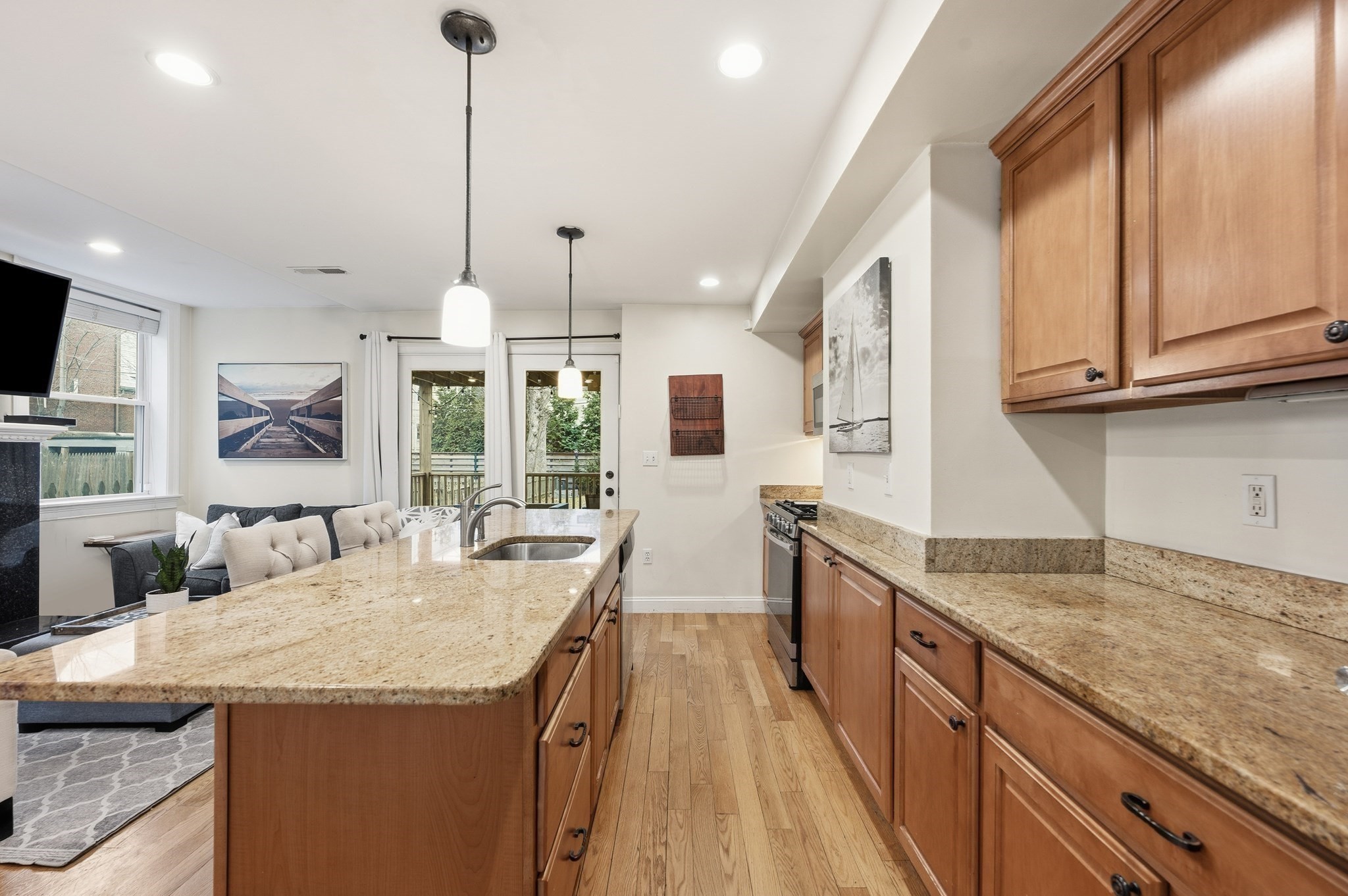 840 East 4th St Unit 1, South Boston, Boston, MA 02127 - Image 2