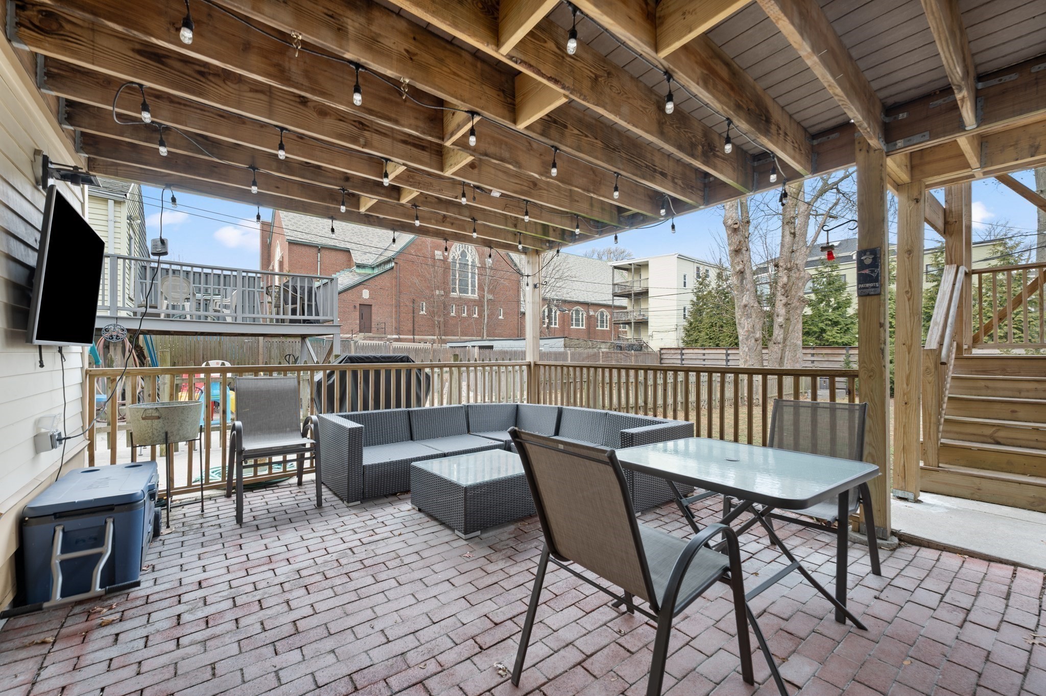 840 East 4th St Unit 1, South Boston, Boston, MA 02127 - Image 11
