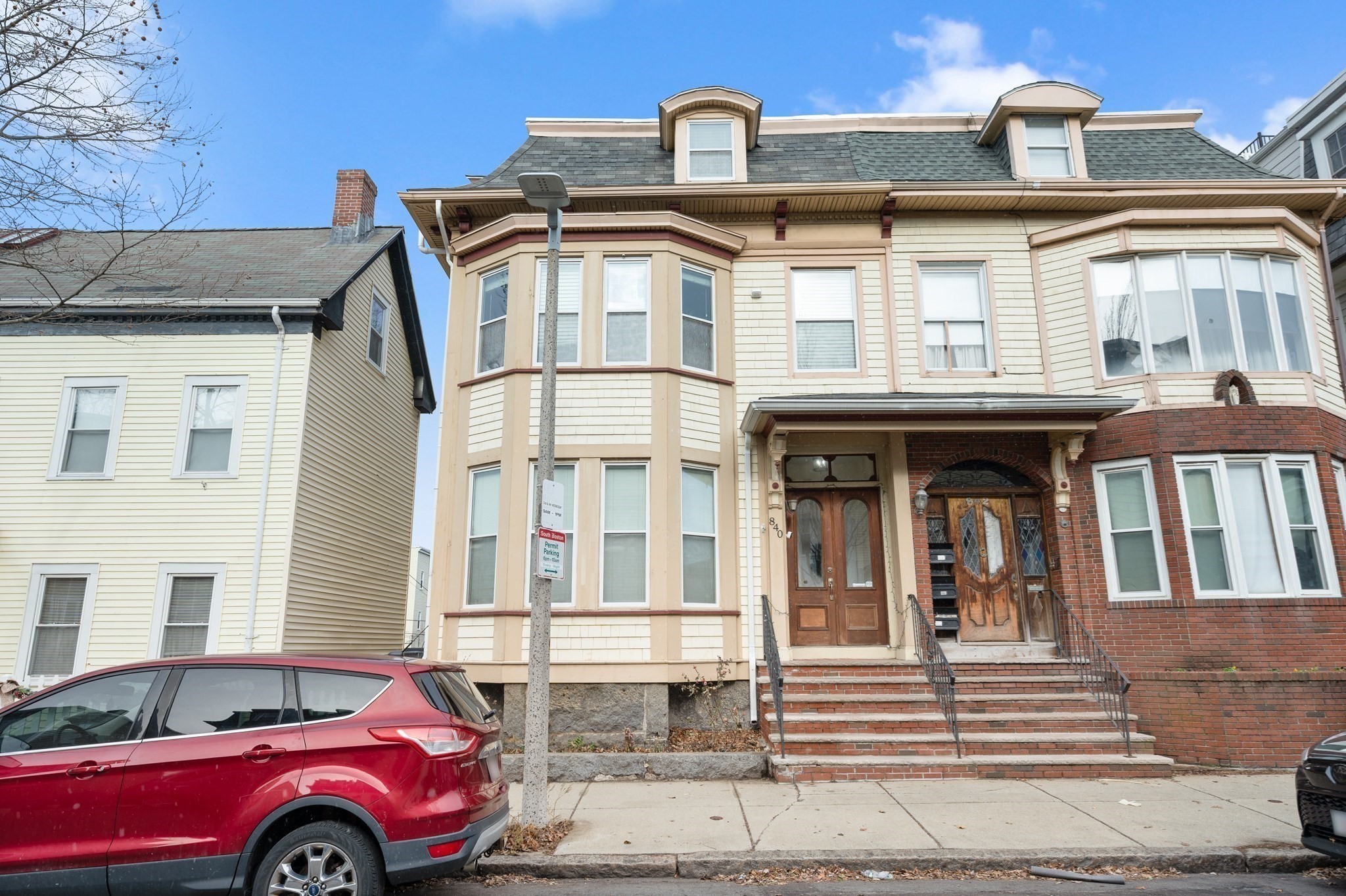 840 East 4th St Unit 1, South Boston, Boston, MA 02127 - Image 16