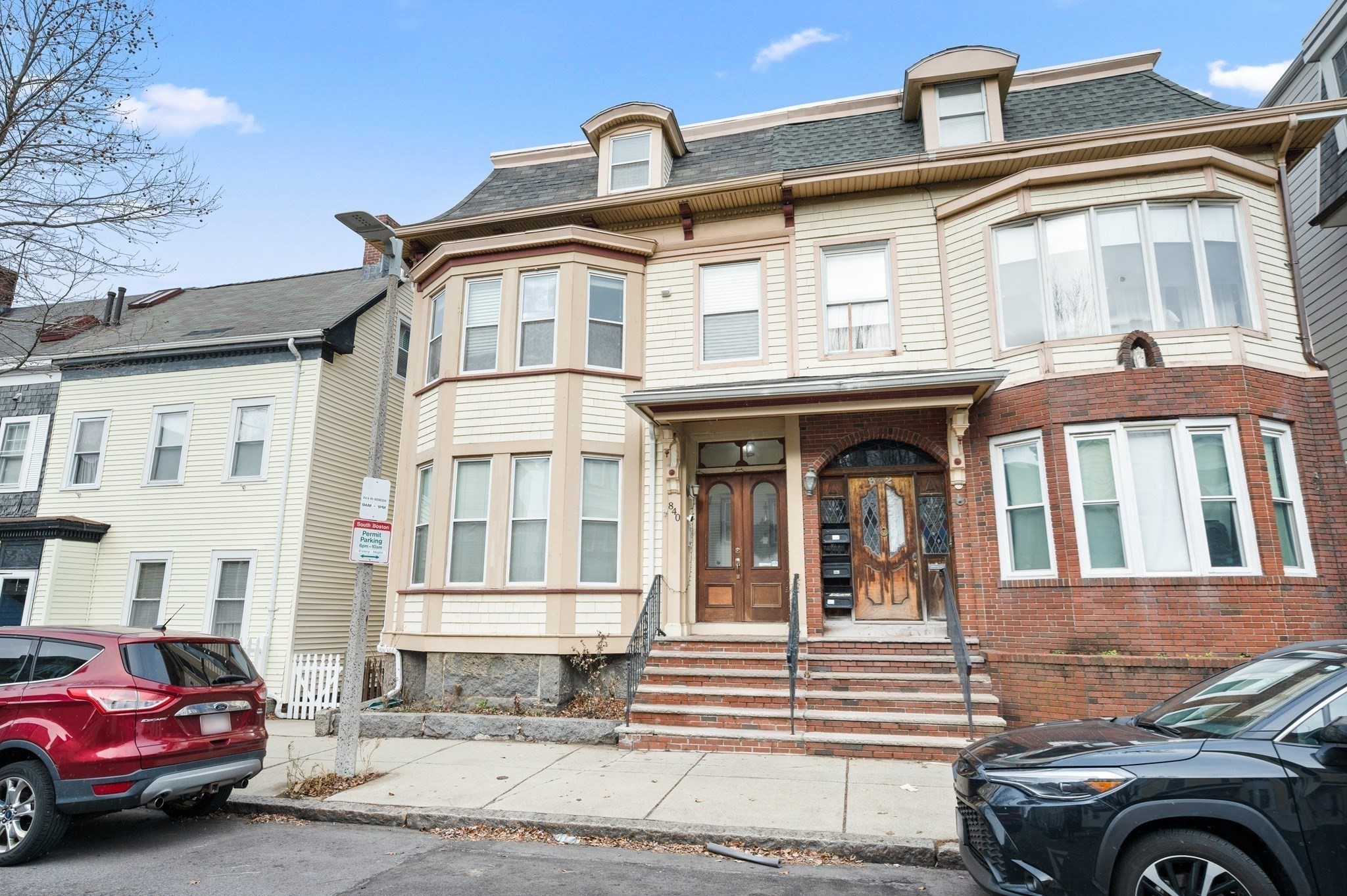 840 East 4th St Unit 1, South Boston, Boston, MA 02127 - Image 17