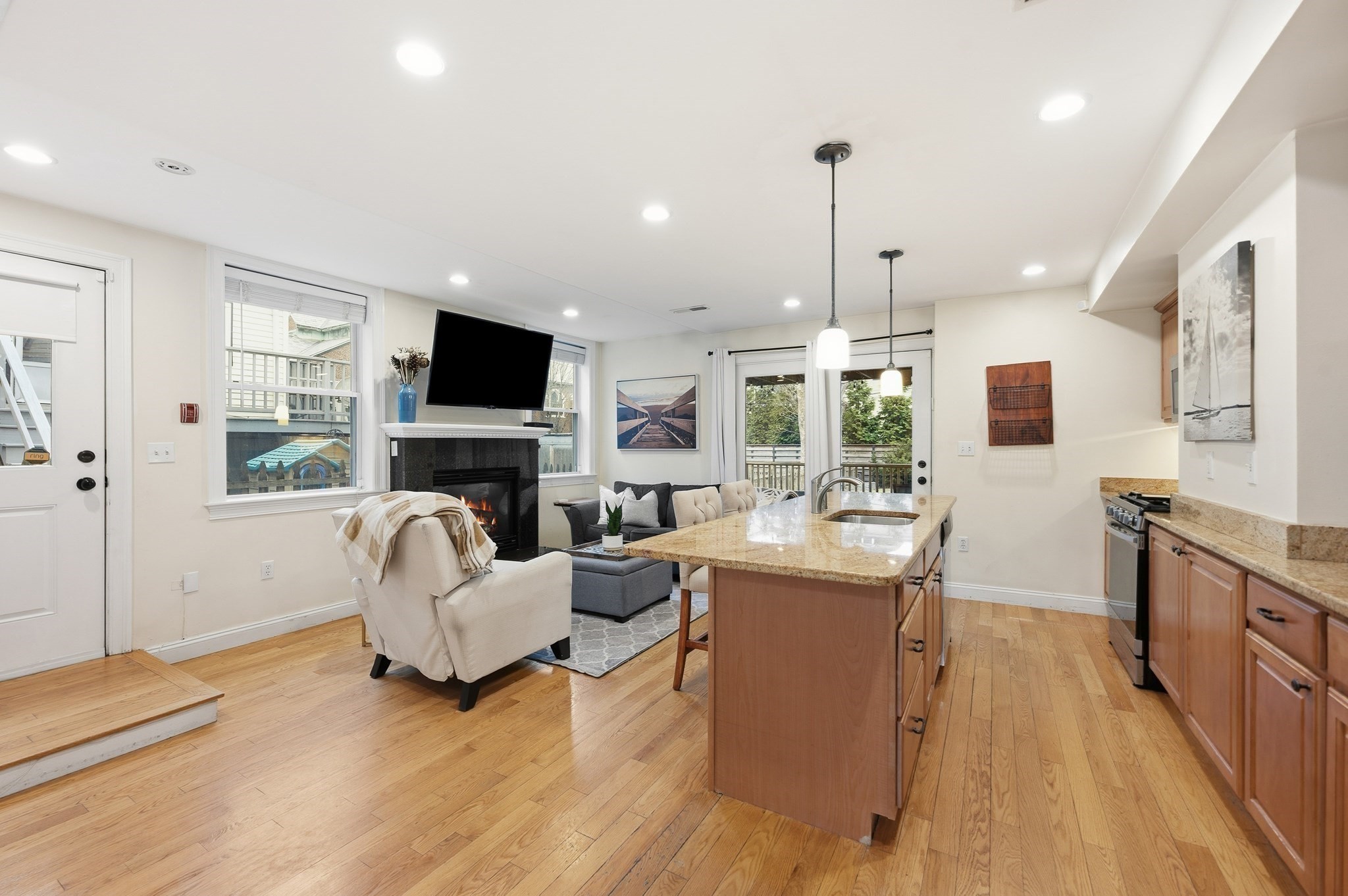 840 East 4th St Unit 1, South Boston, Boston, MA 02127 - Image 3