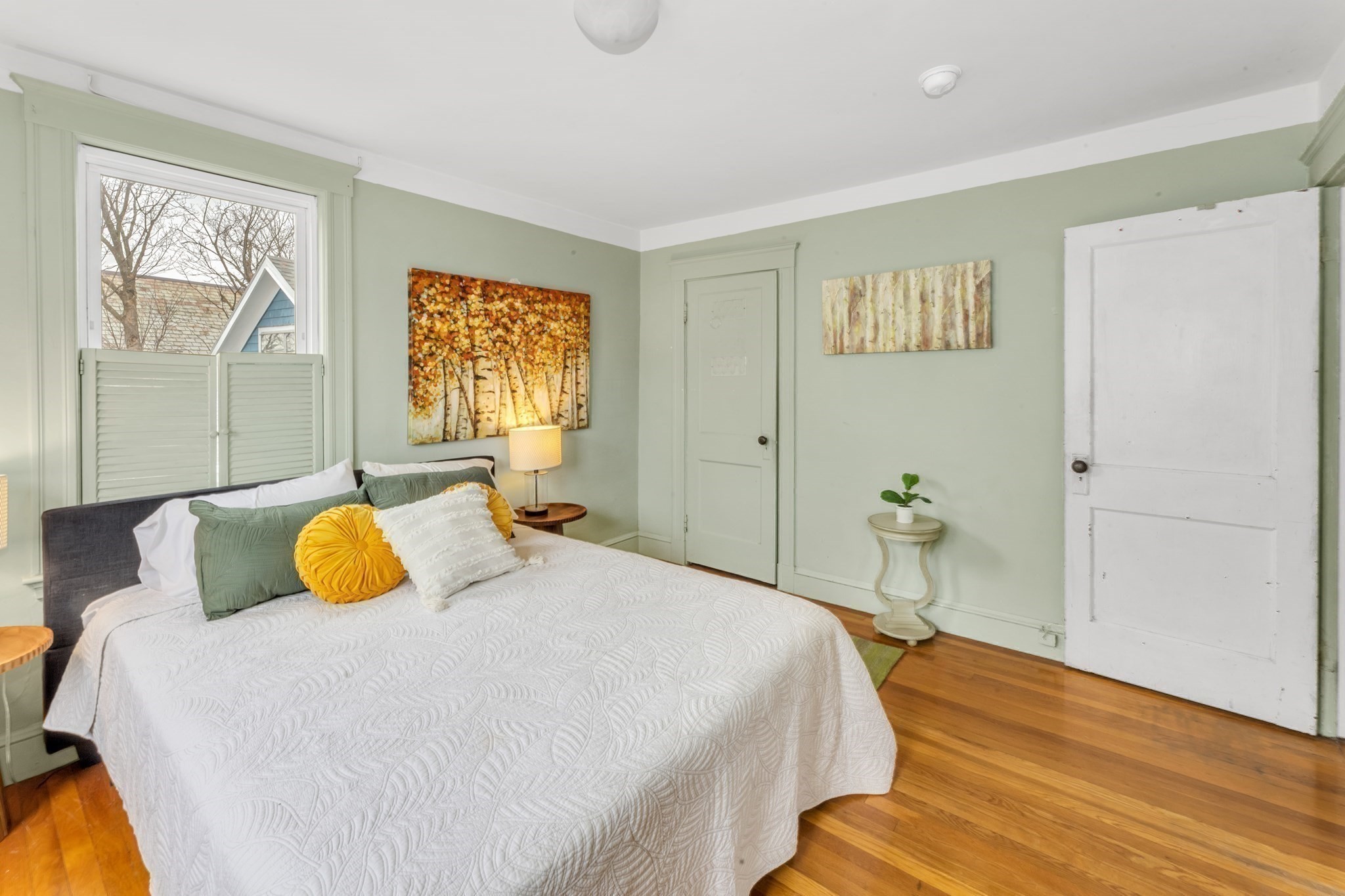 75 Saint Rose Street Unit 3, Jamaica Plain, Boston, MA 02130 - Image 12