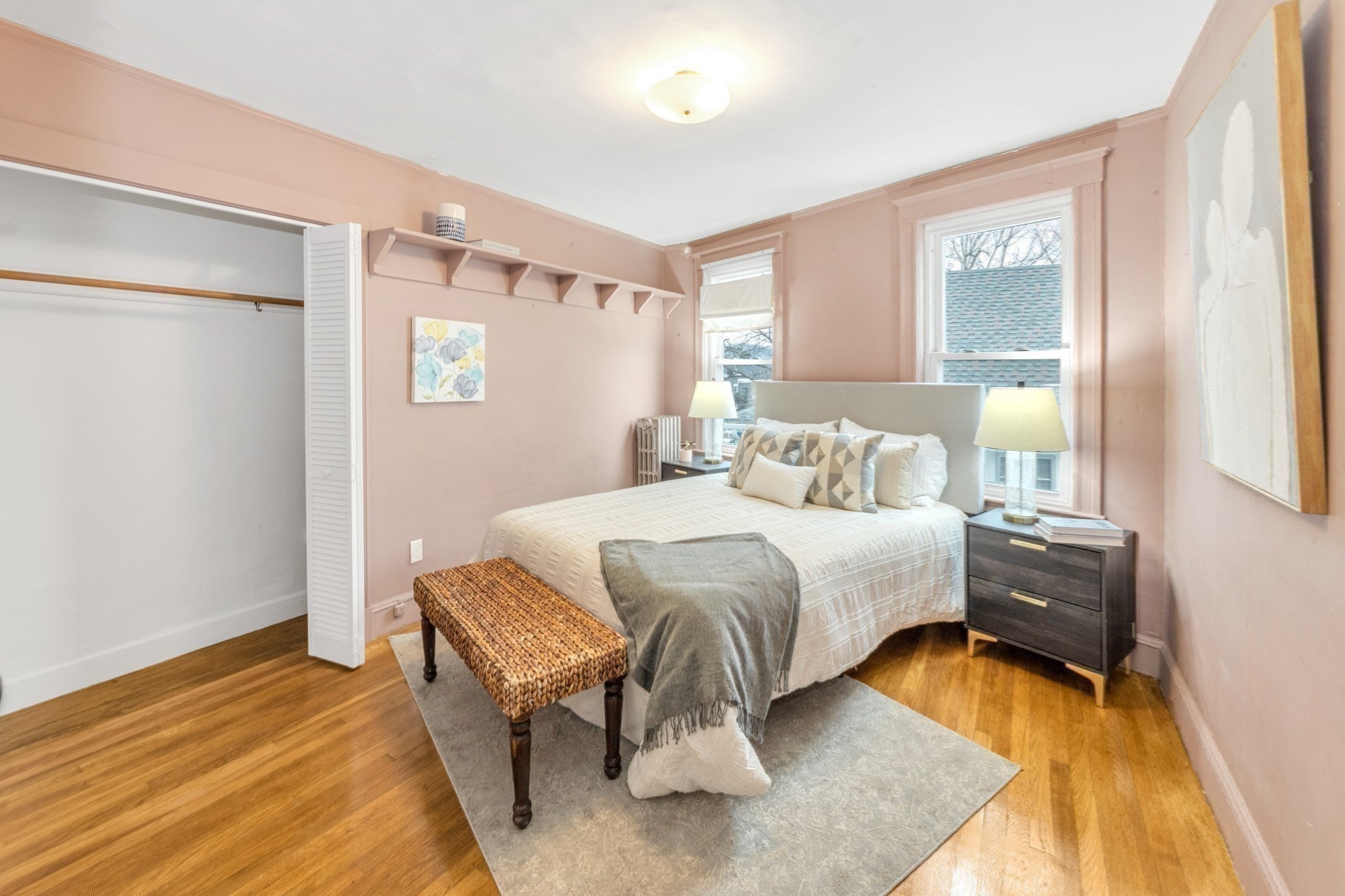 75 Saint Rose Street Unit 3, Jamaica Plain, Boston, MA 02130 - Image 13