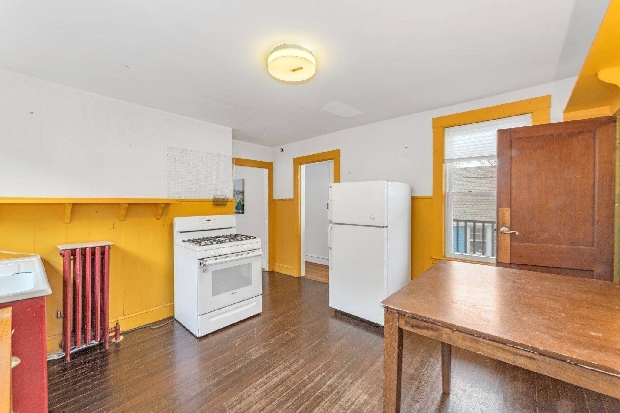 75 Saint Rose Street Unit 3, Jamaica Plain, Boston, MA 02130 - Image 16