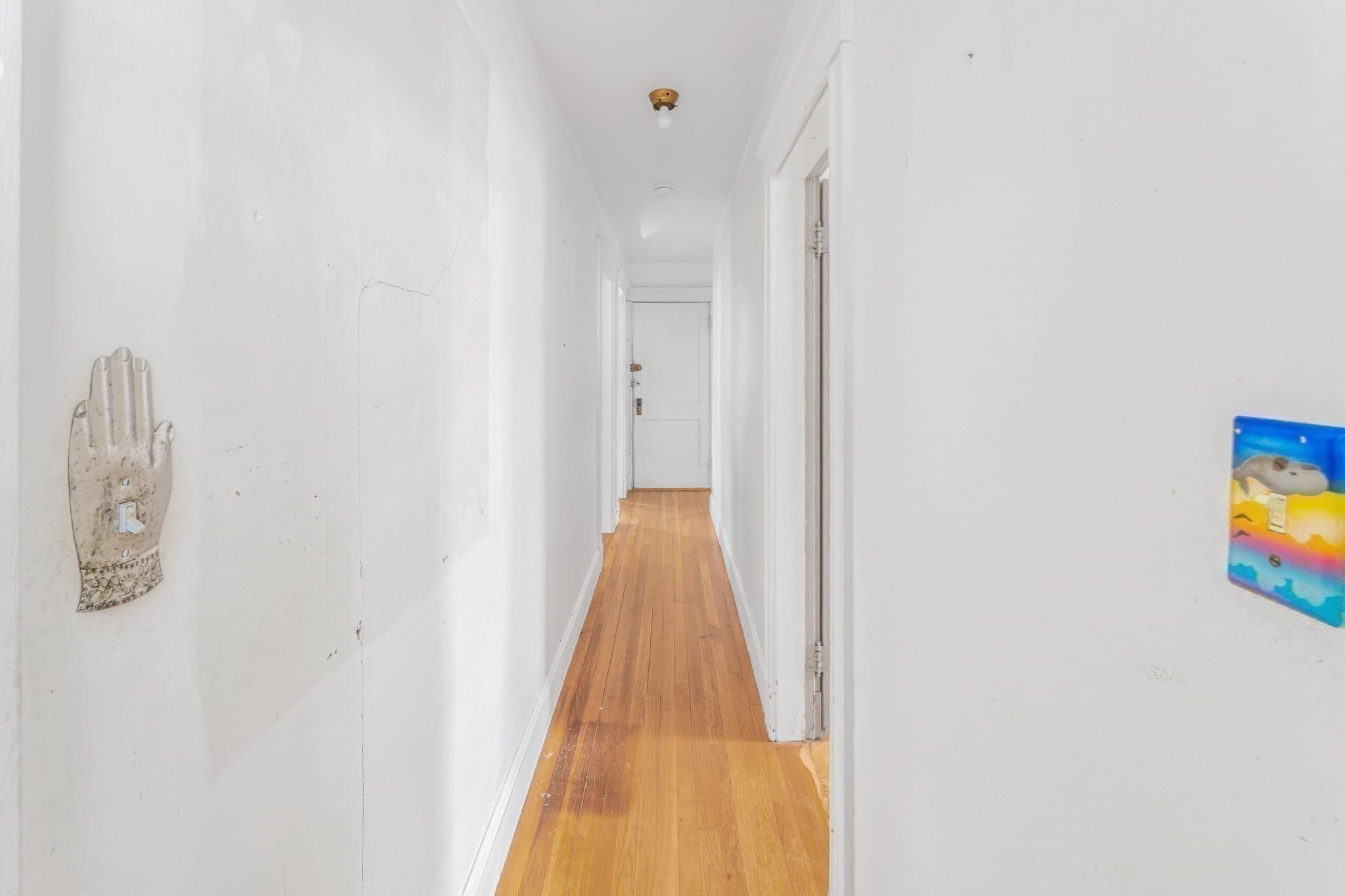 75 Saint Rose Street Unit 3, Jamaica Plain, Boston, MA 02130 - Image 21