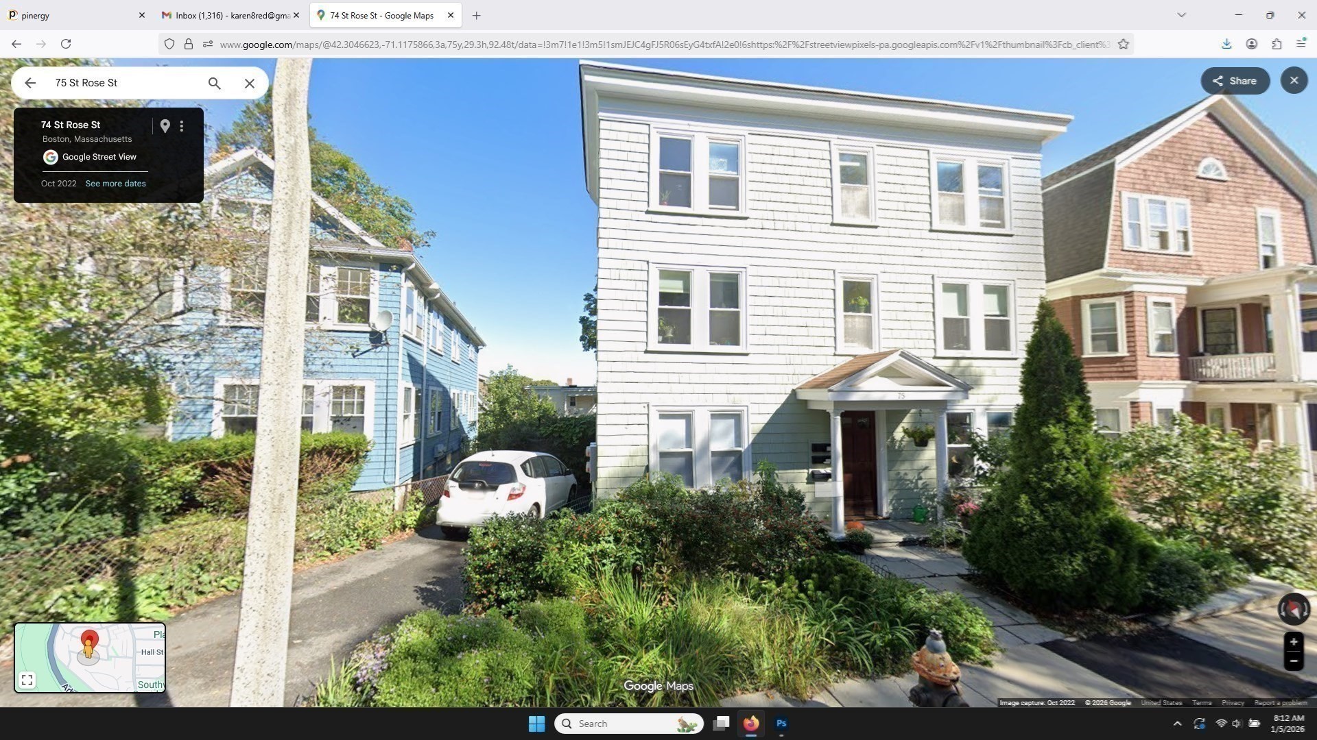 75 Saint Rose Street Unit 3, Jamaica Plain, Boston, MA 02130 - Image 26