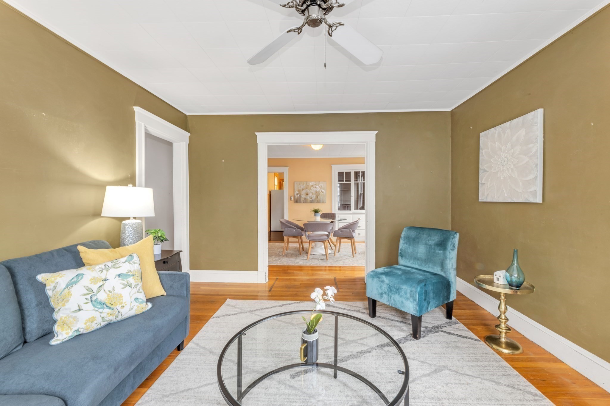 75 Saint Rose Street Unit 3, Jamaica Plain, Boston, MA 02130 - Image 6