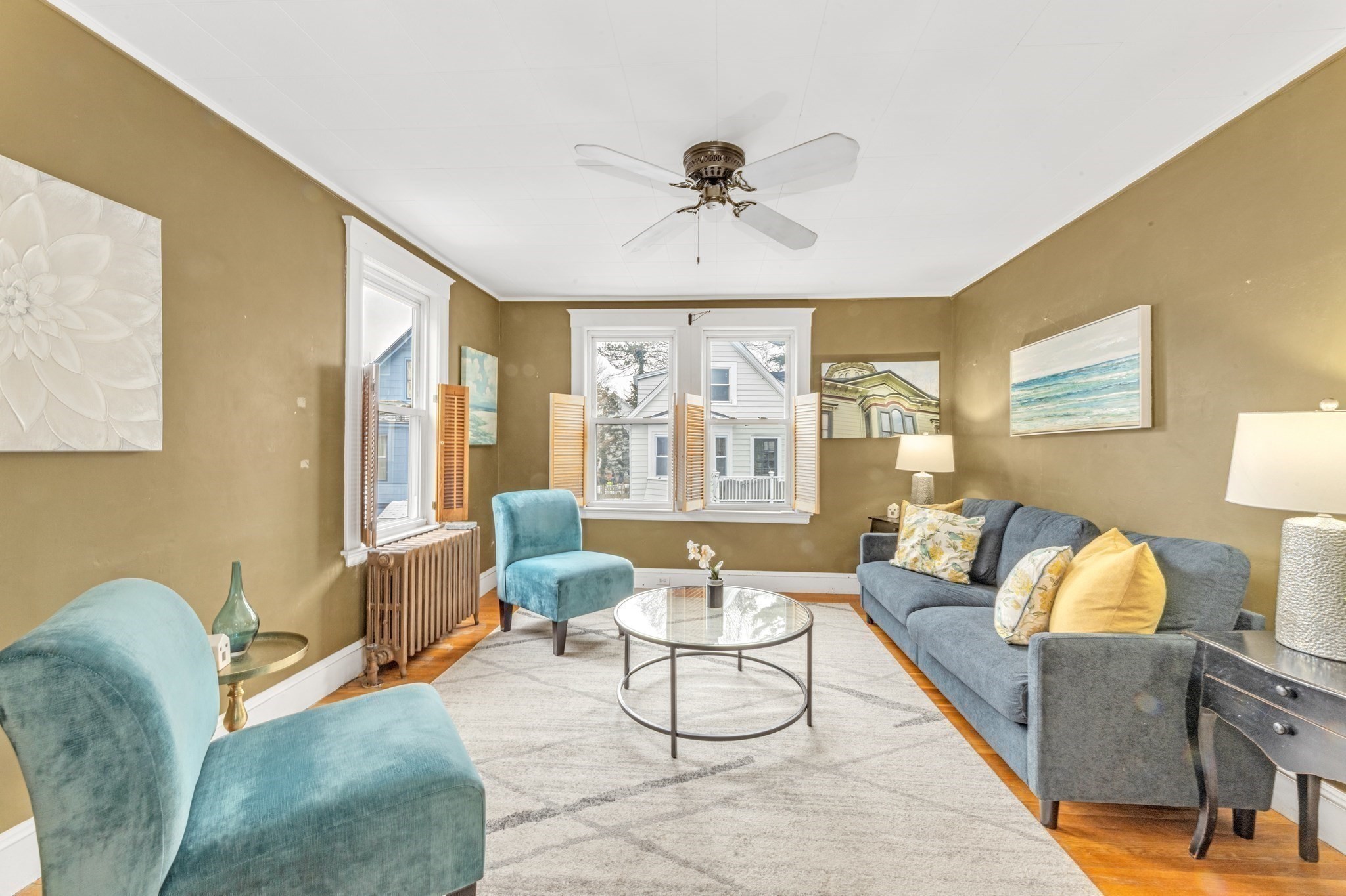 75 Saint Rose Street Unit 3, Jamaica Plain, Boston, MA 02130 - Image 7