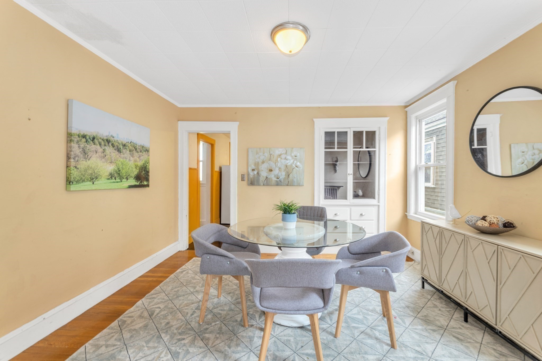 75 Saint Rose Street Unit 3, Jamaica Plain, Boston, MA 02130 - Image 8