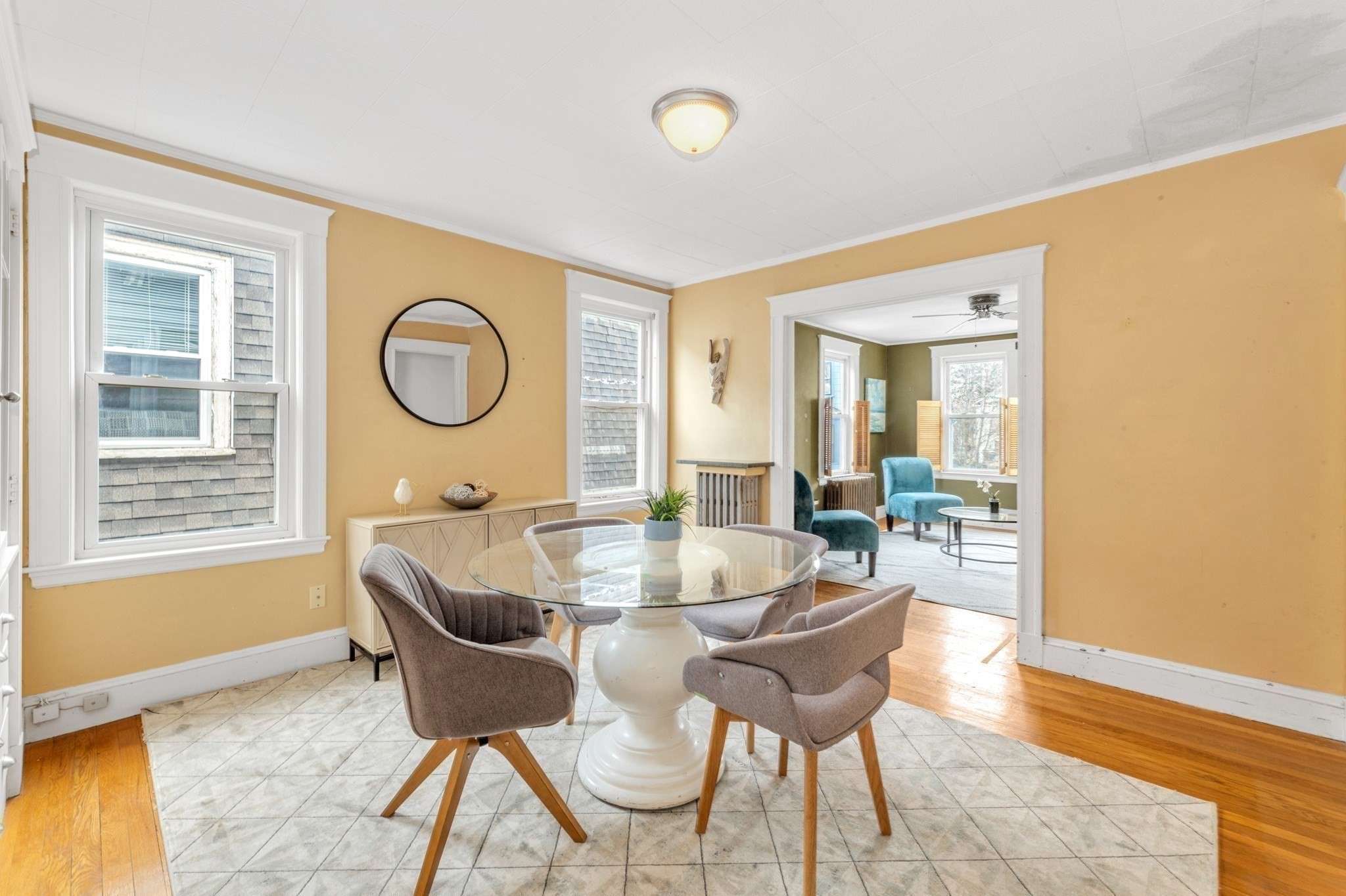 75 Saint Rose Street Unit 3, Jamaica Plain, Boston, MA 02130 - Image 9