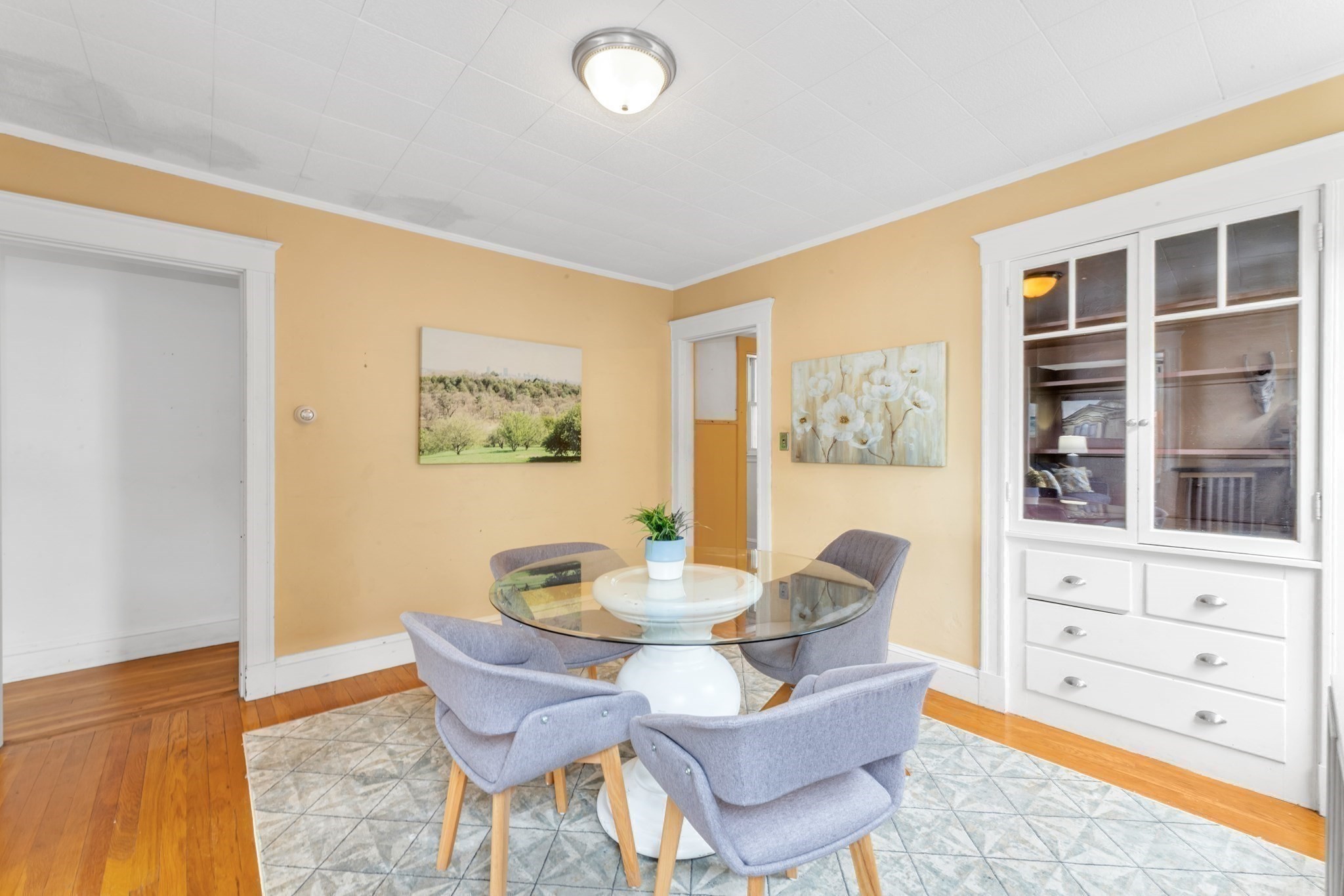 75 Saint Rose Street Unit 3, Jamaica Plain, Boston, MA 02130 - Image 10