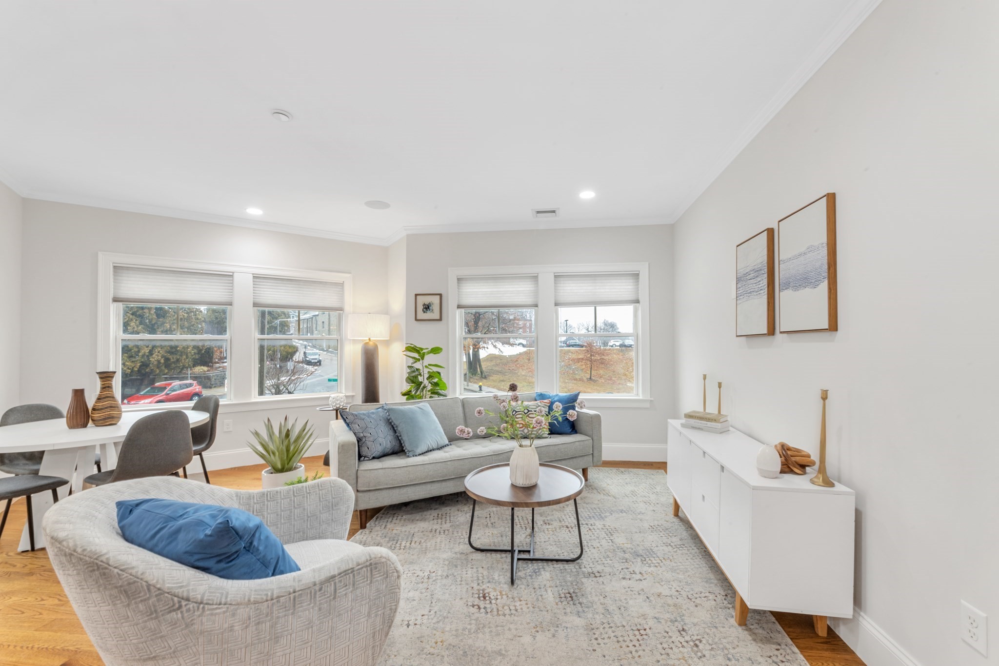 18 Robert Street Unit Unit 4, Roslindale, Boston, MA 02131 - Image 14