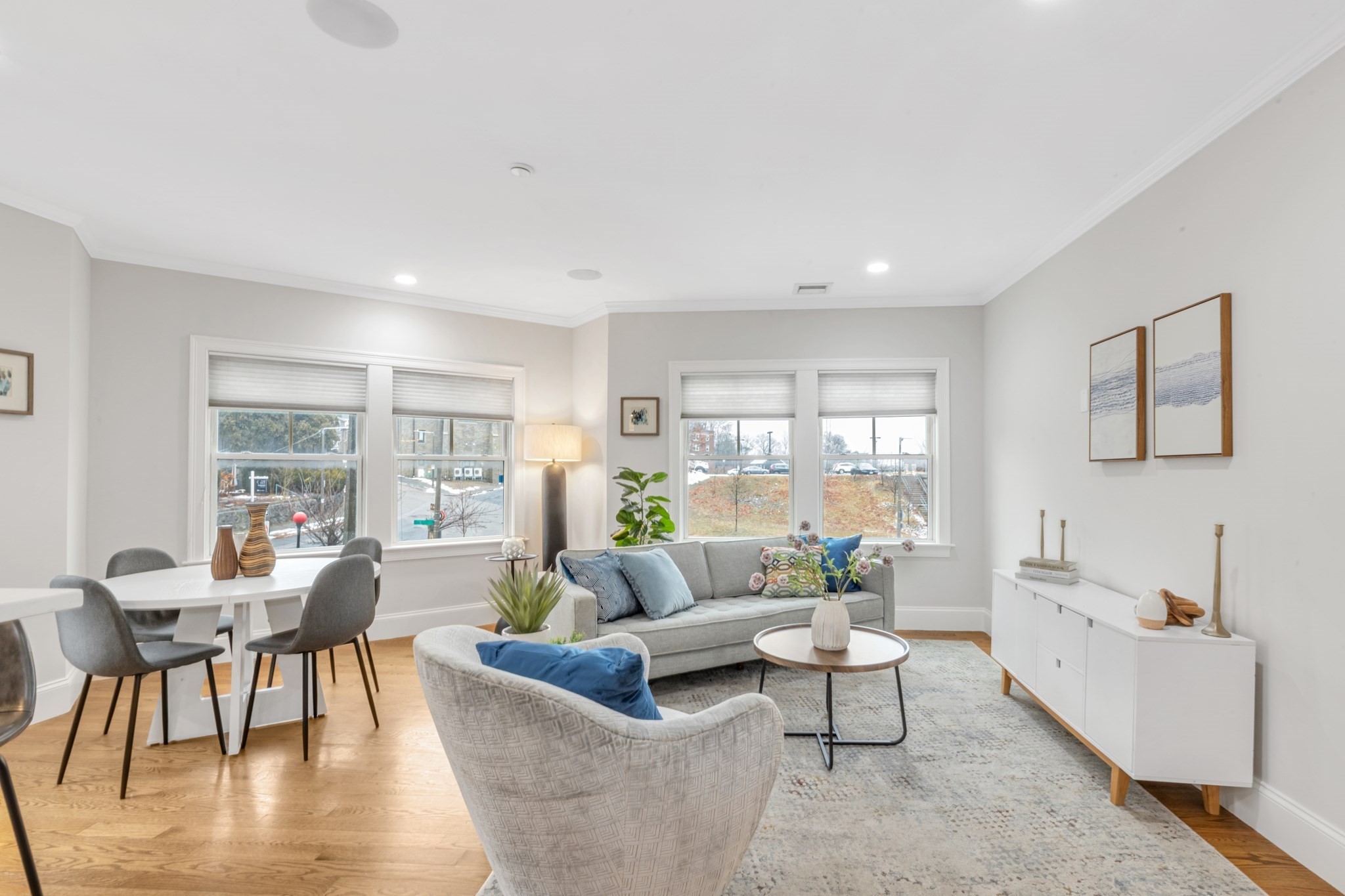 18 Robert Street Unit Unit 4, Roslindale, Boston, MA 02131 - Image 18