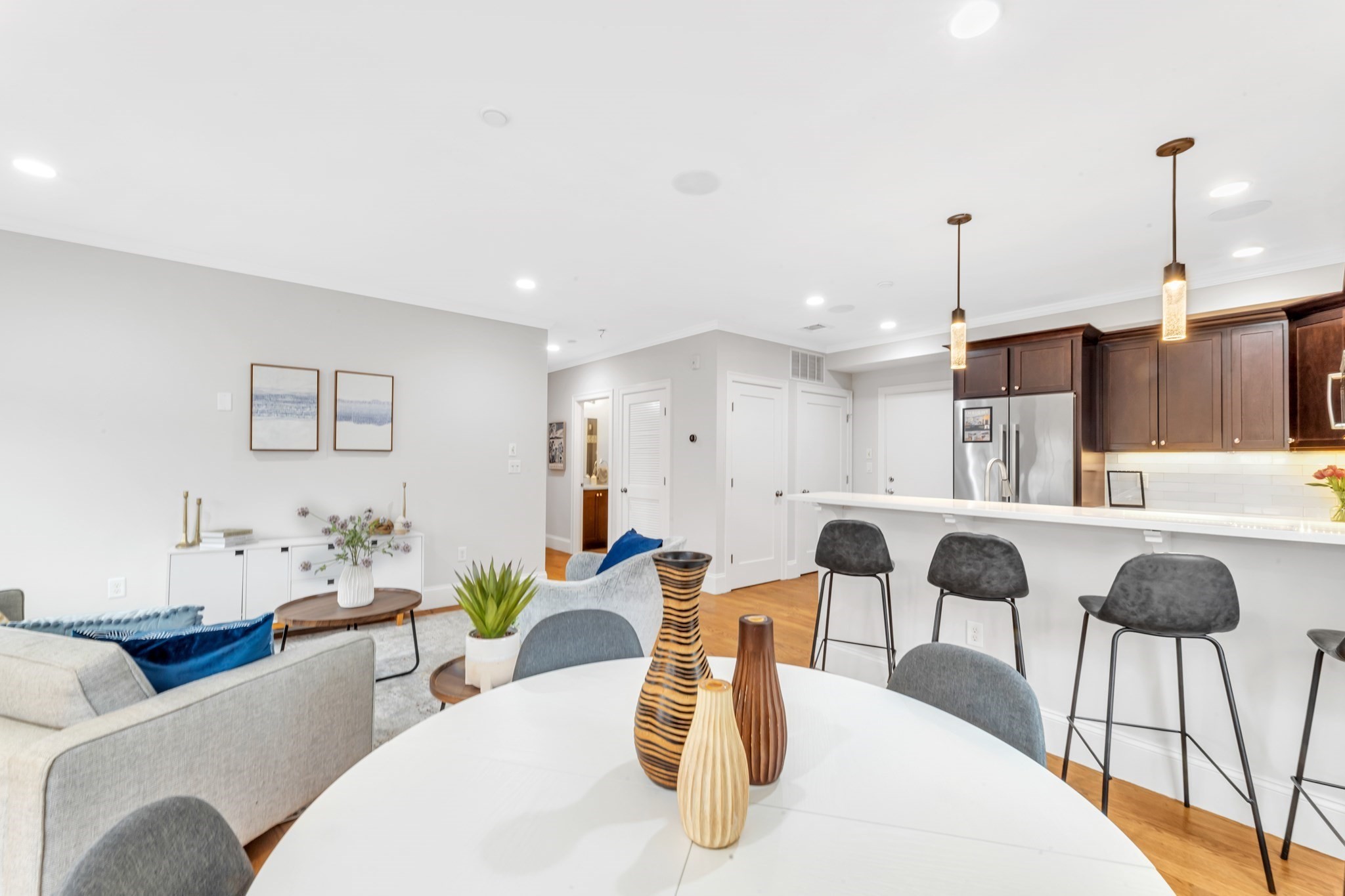 18 Robert Street Unit Unit 4, Roslindale, Boston, MA 02131 - Image 19