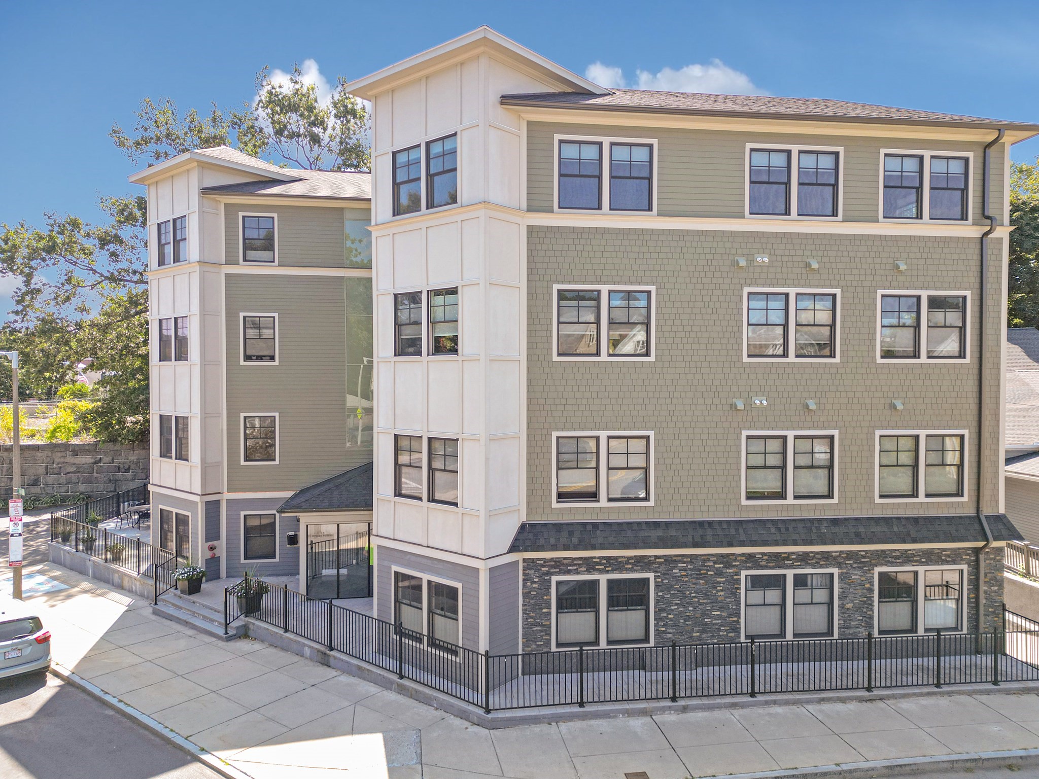 18 Robert Street Unit Unit 4, Roslindale, Boston, MA 02131 - Image 21