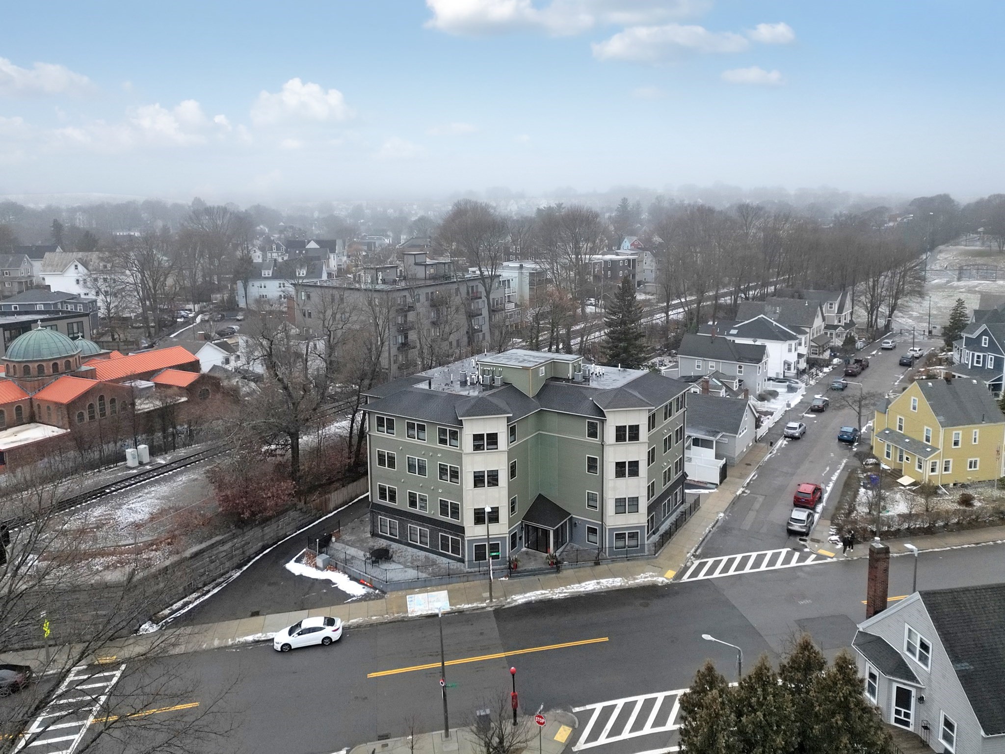 18 Robert Street Unit Unit 4, Roslindale, Boston, MA 02131 - Image 22