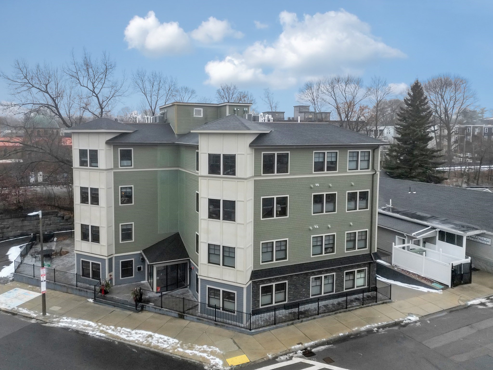 18 Robert Street Unit Unit 4, Roslindale, Boston, MA 02131 - Image 23