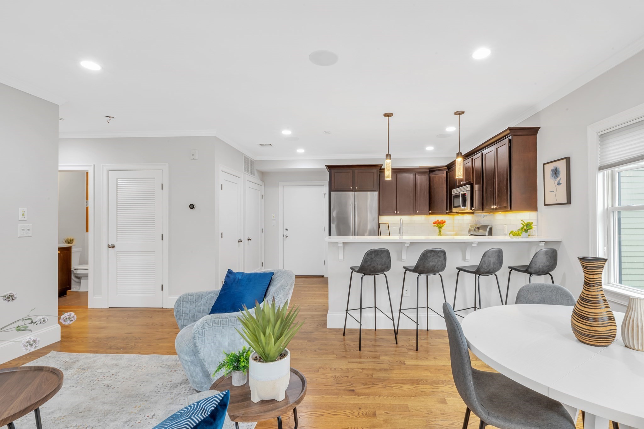 18 Robert Street Unit Unit 4, Roslindale, Boston, MA 02131 - Image 4