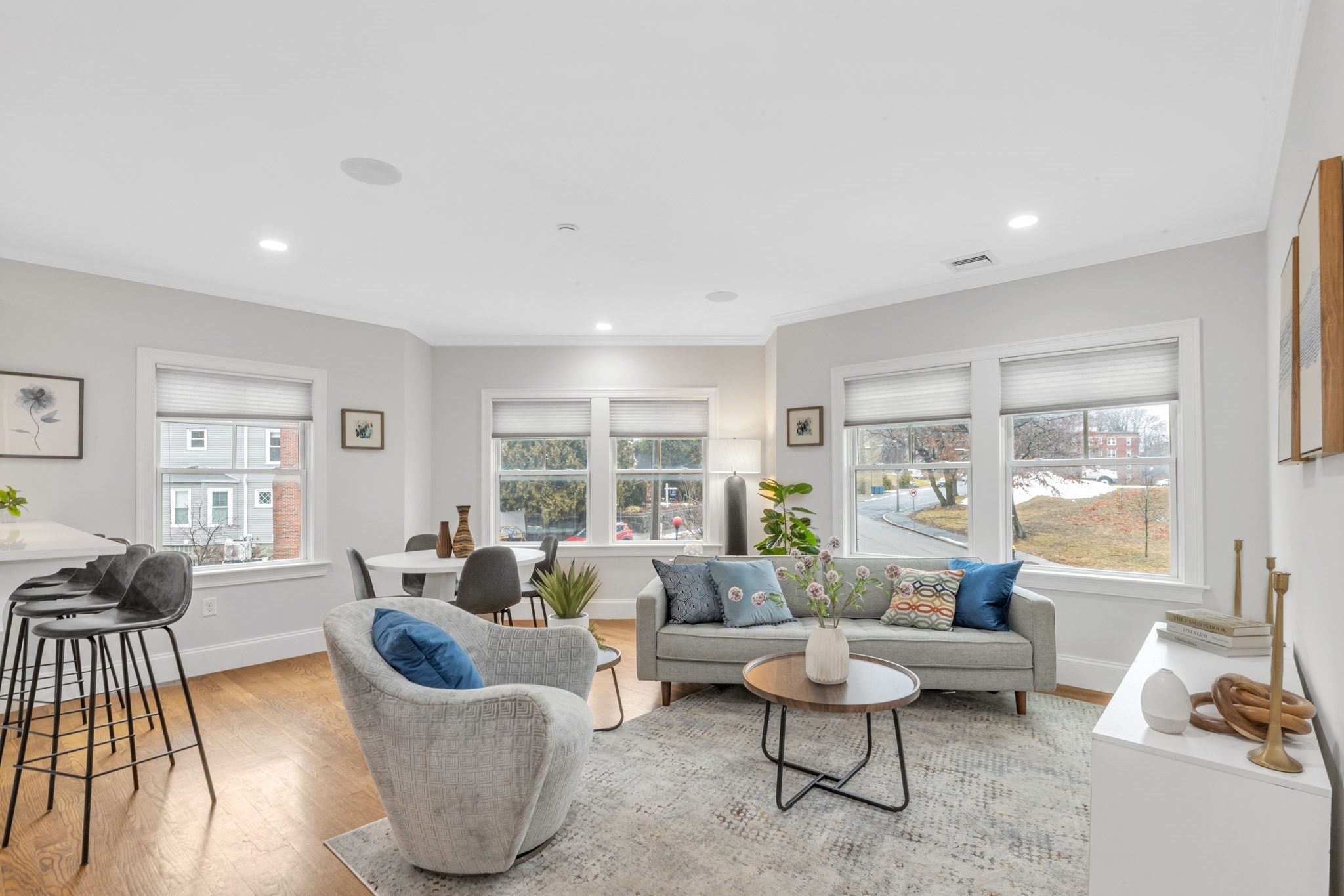 18 Robert Street Unit Unit 4, Roslindale, Boston, MA 02131 - Image 6