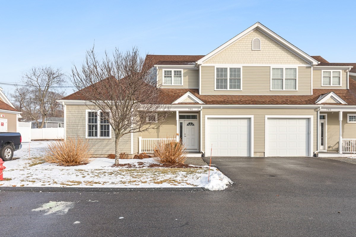 70 Endicott Street Unit 701, Norwood, MA 02062