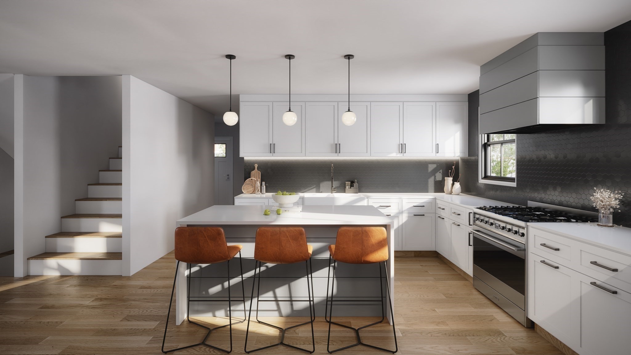 202 Powder House Blvd Unit 1, Somerville, MA 02144 - Image 3