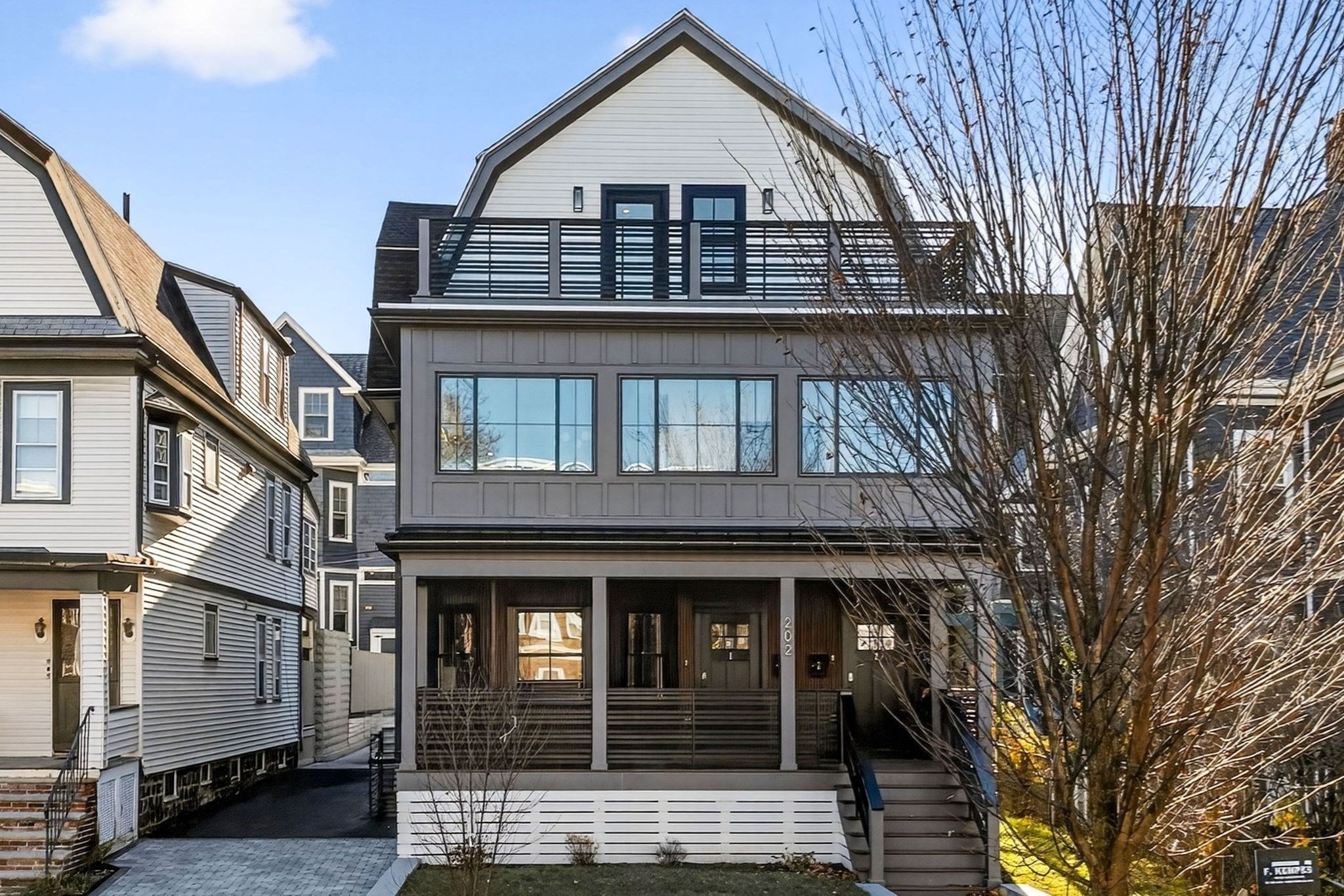 202 Powder House Blvd Unit 1, Somerville, MA 02144 - Image 22