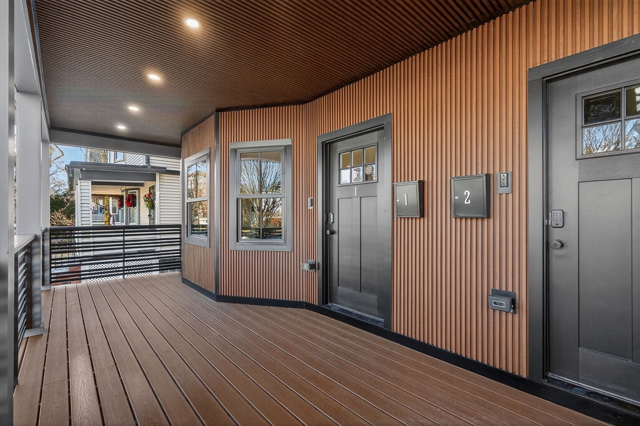 202 Powder House Blvd Unit 1, Somerville, MA 02144 - Image 24