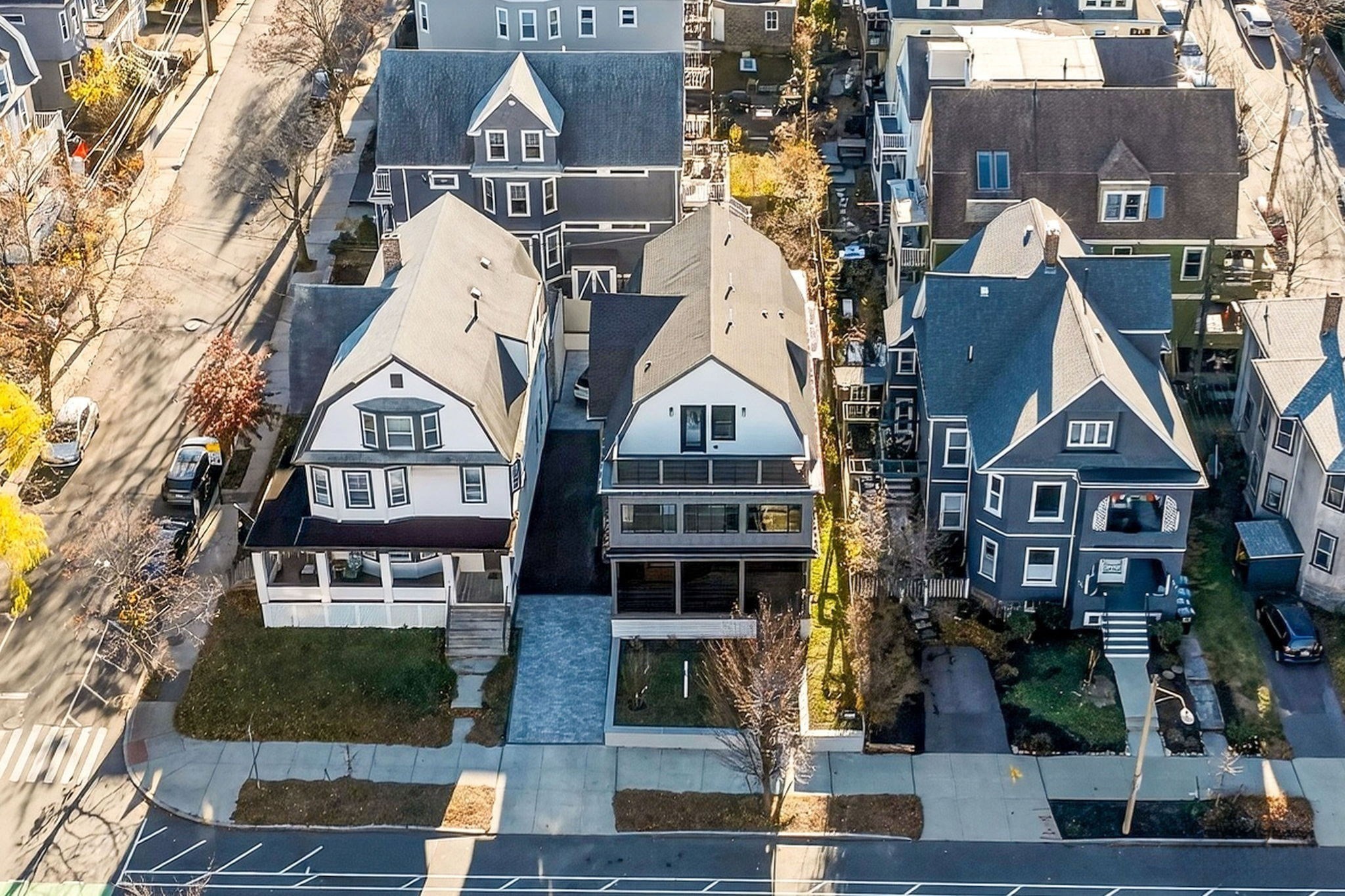 202 Powder House Blvd Unit 1, Somerville, MA 02144 - Image 25