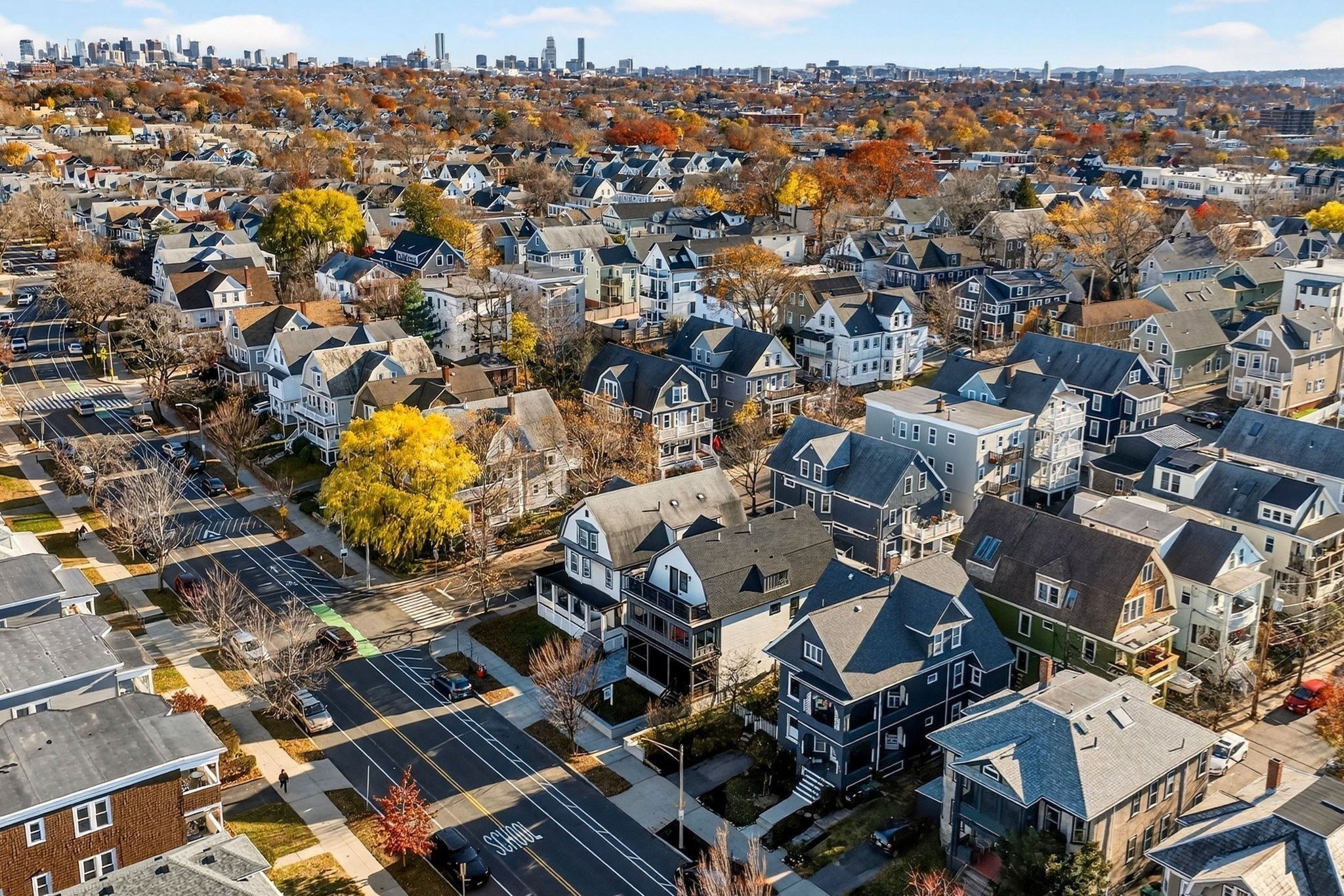 202 Powder House Blvd Unit 1, Somerville, MA 02144 - Image 26