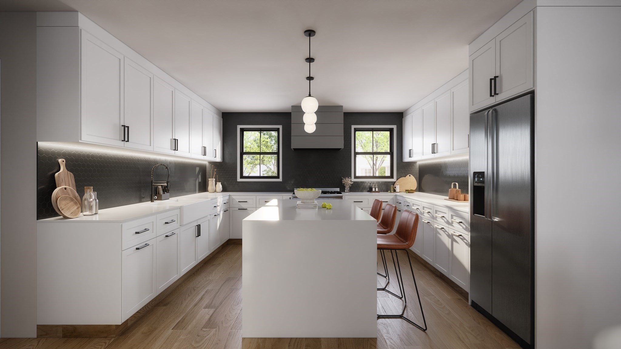 202 Powder House Blvd Unit 1, Somerville, MA 02144 - Image 4