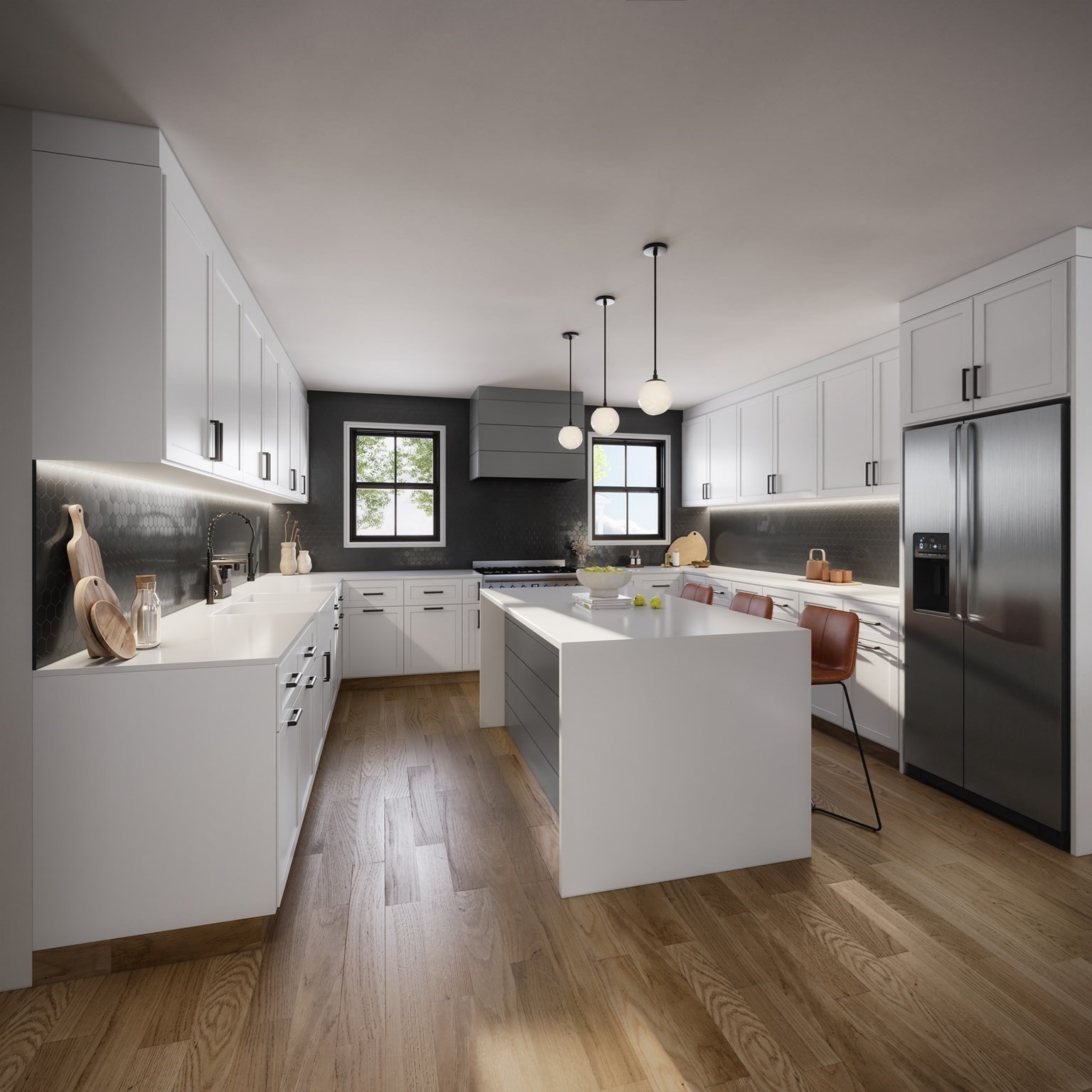 202 Powder House Blvd Unit 1, Somerville, MA 02144 - Image 5